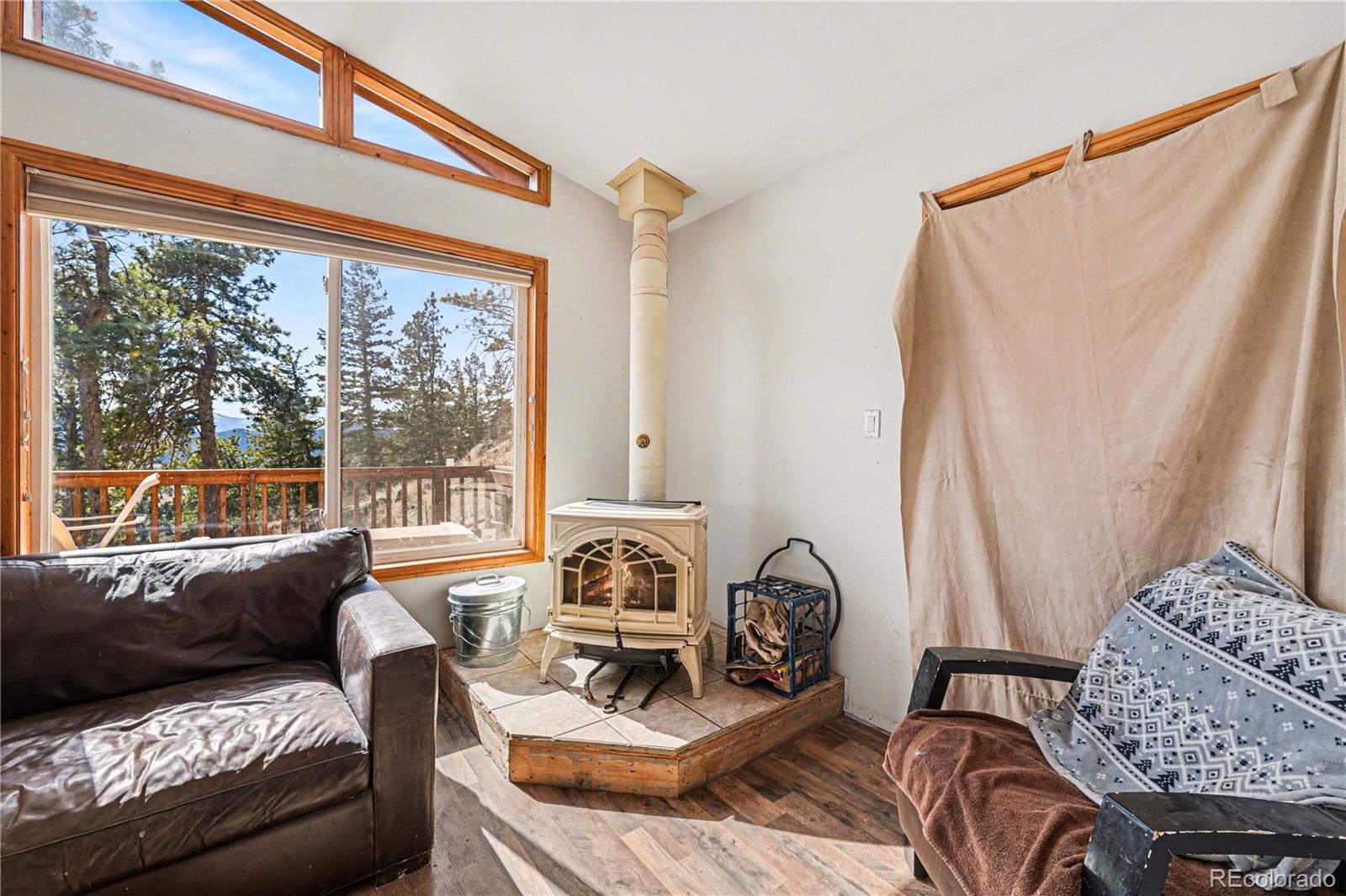 MLS Image #4 for 319  springmeadow way,red feather lakes, Colorado