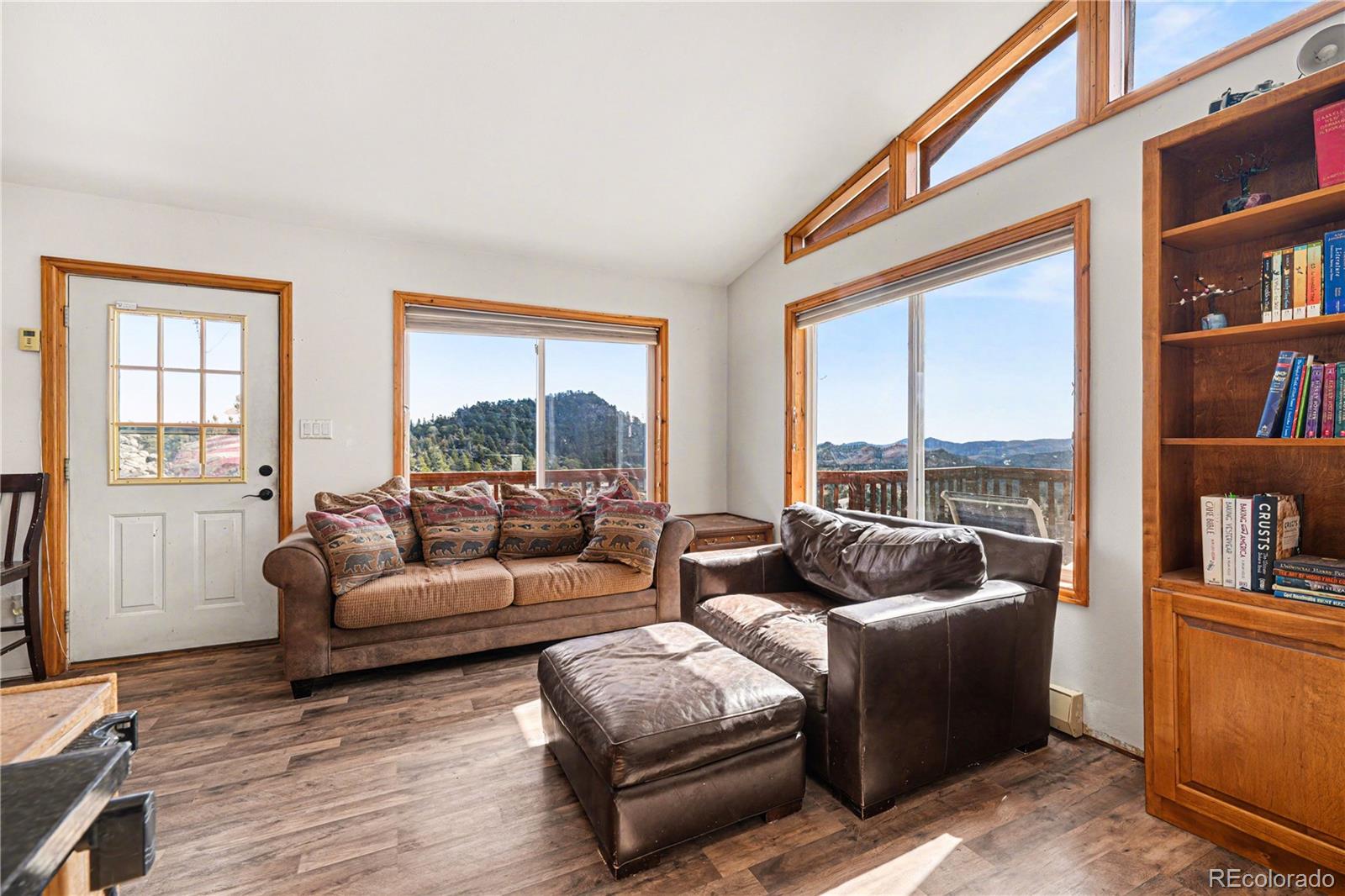 MLS Image #5 for 319  springmeadow way,red feather lakes, Colorado