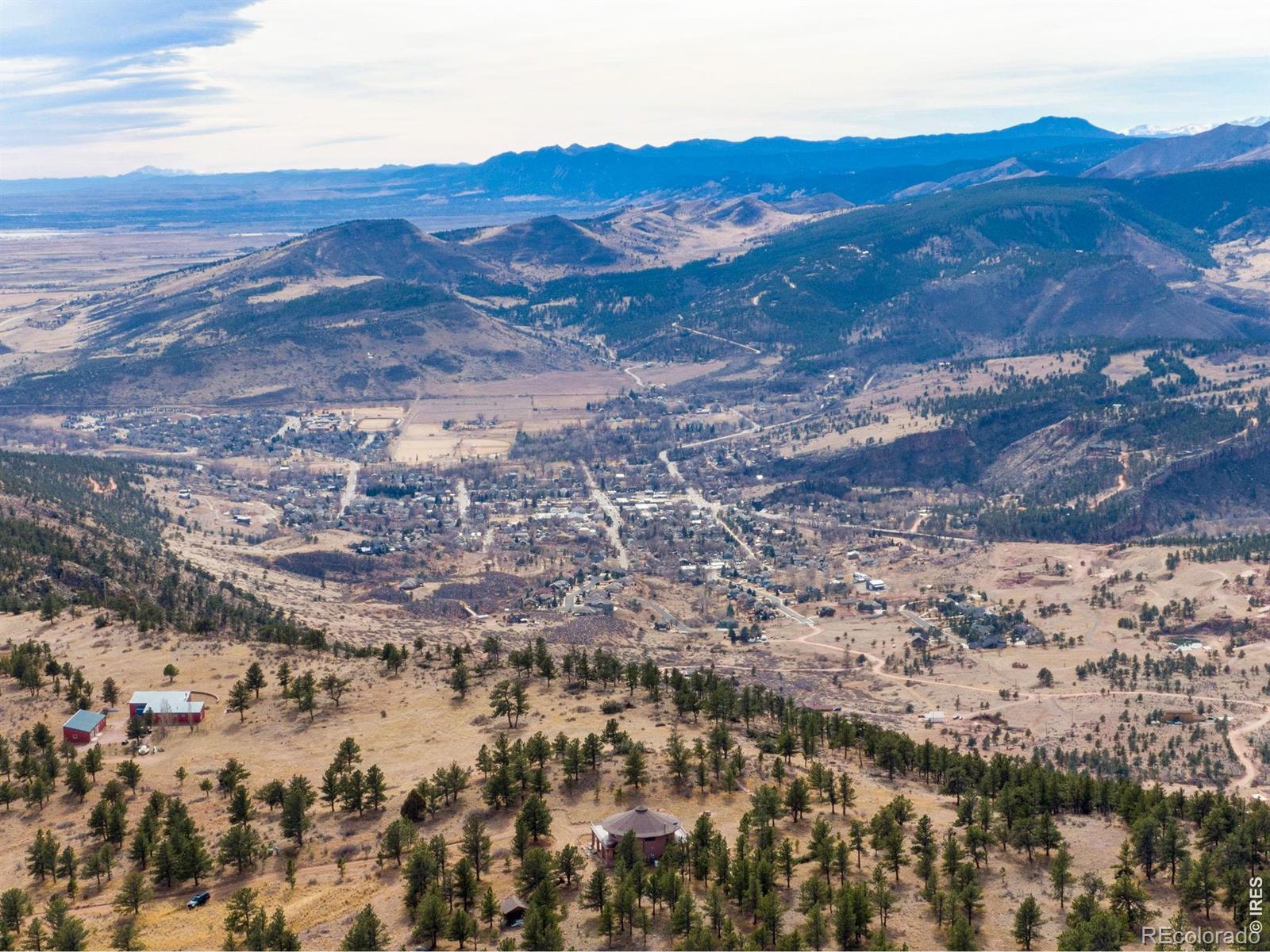 MLS Image #3 for 3001  eagle ridge road,longmont, Colorado