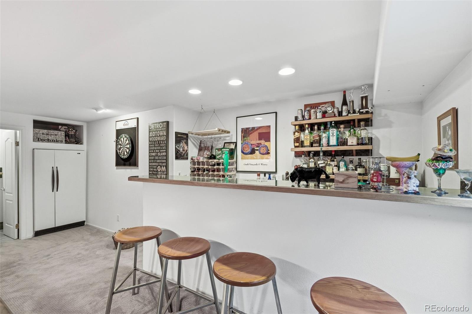 MLS Image #26 for 16498 w ellsworth drive,golden, Colorado