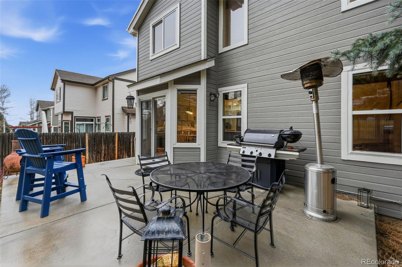MLS Image #28 for 16498 w ellsworth drive,golden, Colorado