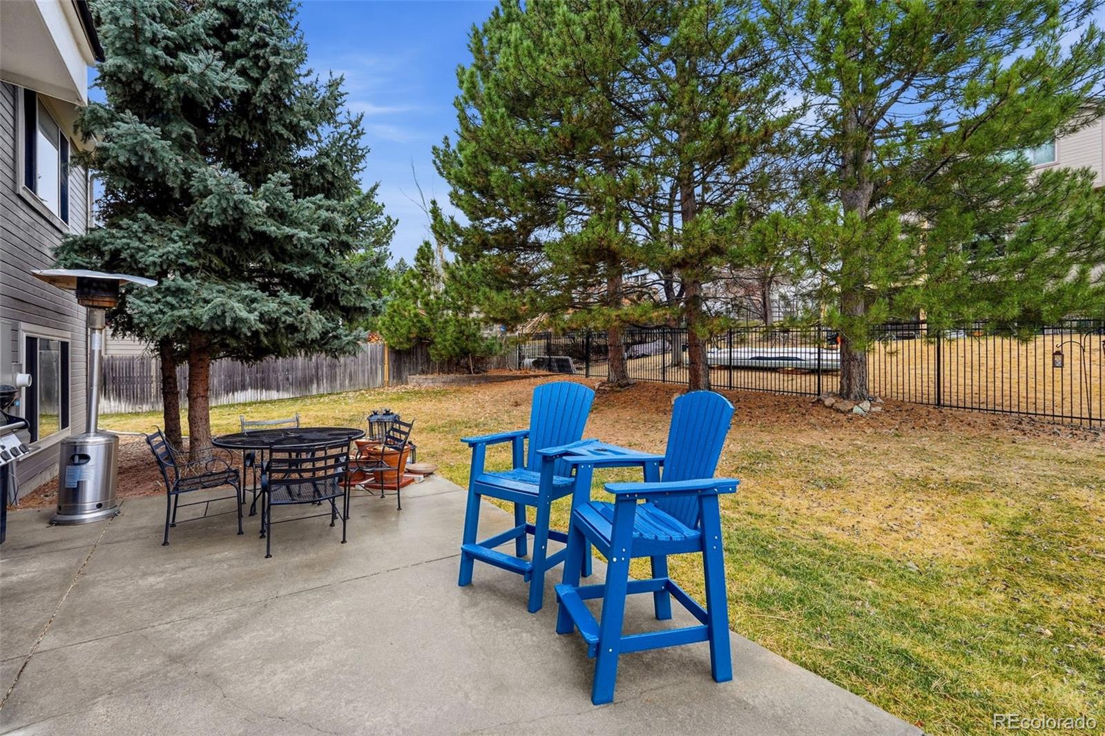 MLS Image #29 for 16498 w ellsworth drive,golden, Colorado
