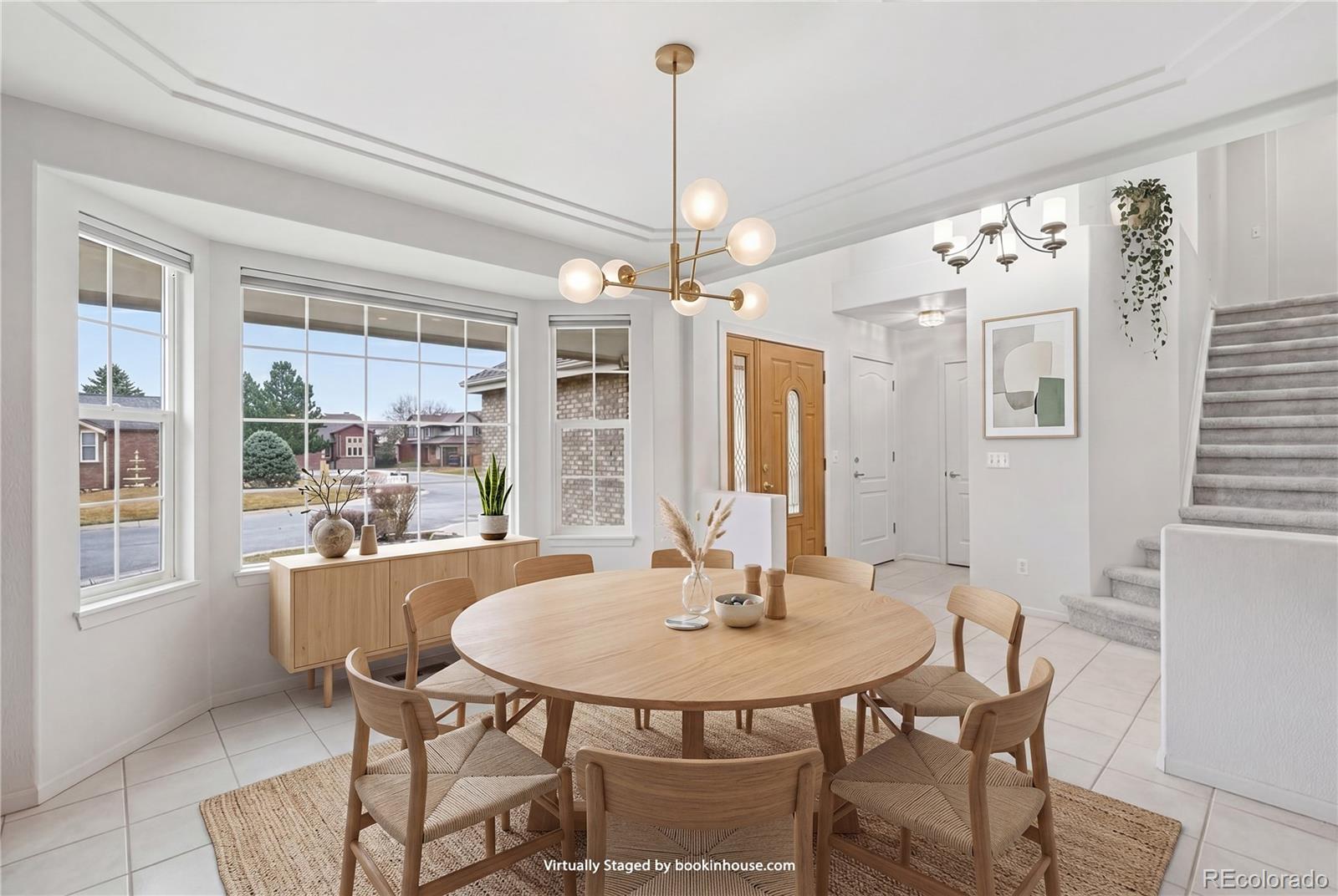 MLS Image #3 for 16498 w ellsworth drive,golden, Colorado