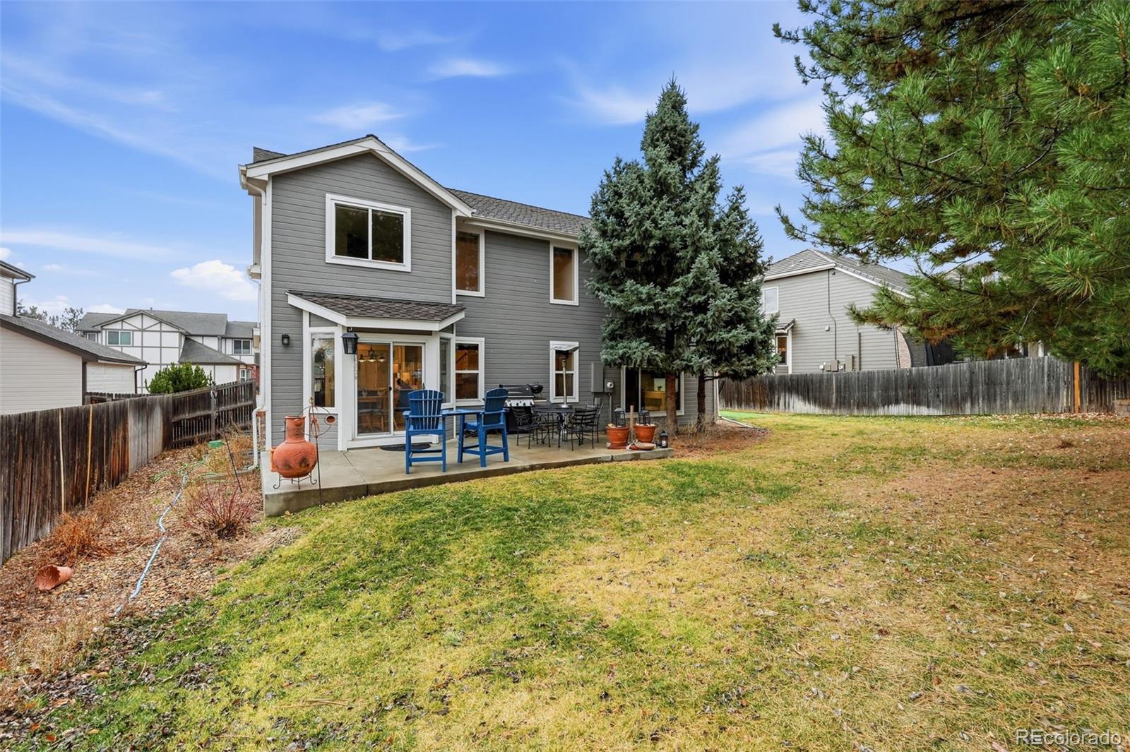 MLS Image #31 for 16498 w ellsworth drive,golden, Colorado