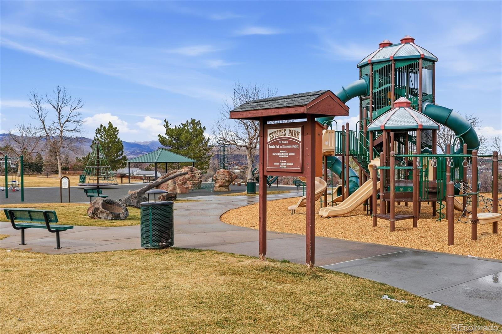 MLS Image #33 for 16498 w ellsworth drive,golden, Colorado