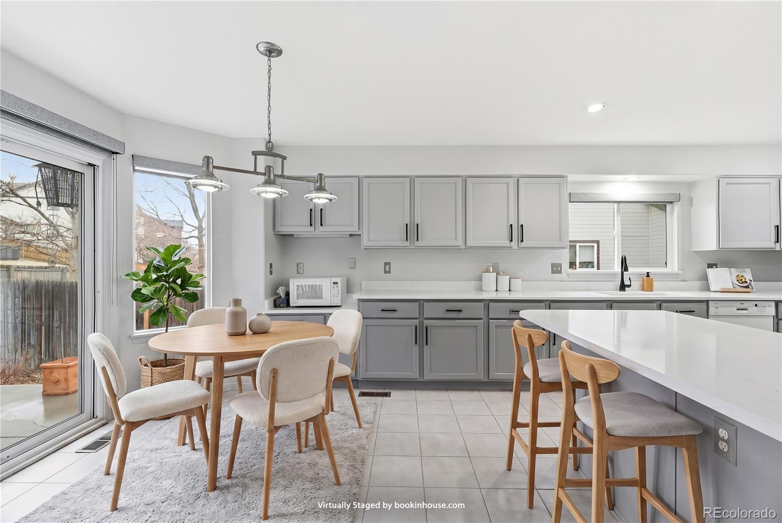 MLS Image #4 for 16498 w ellsworth drive,golden, Colorado