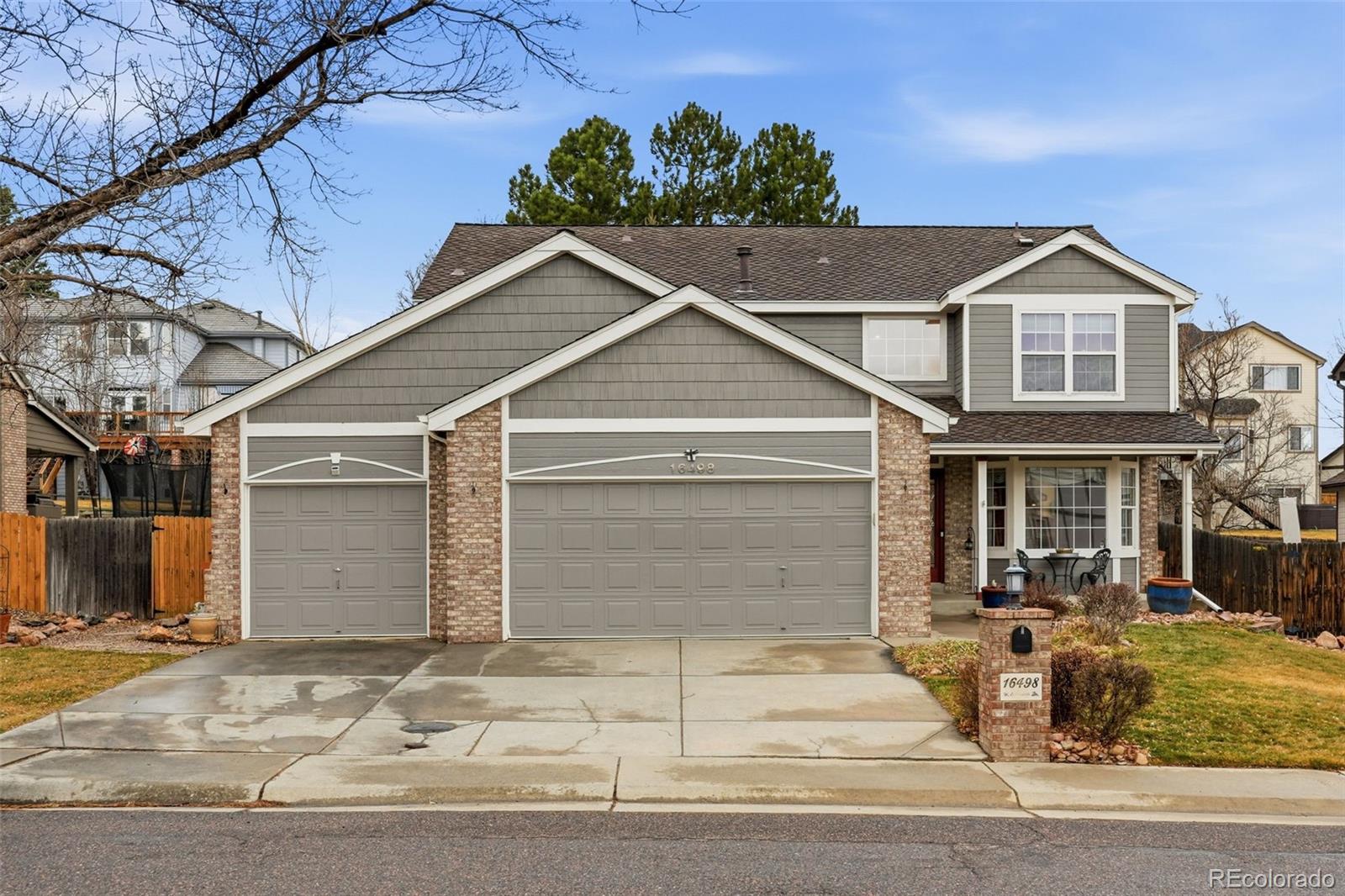 MLS Image #40 for 16498 w ellsworth drive,golden, Colorado
