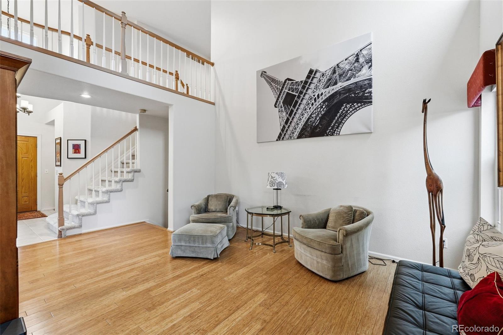 MLS Image #7 for 16498 w ellsworth drive,golden, Colorado