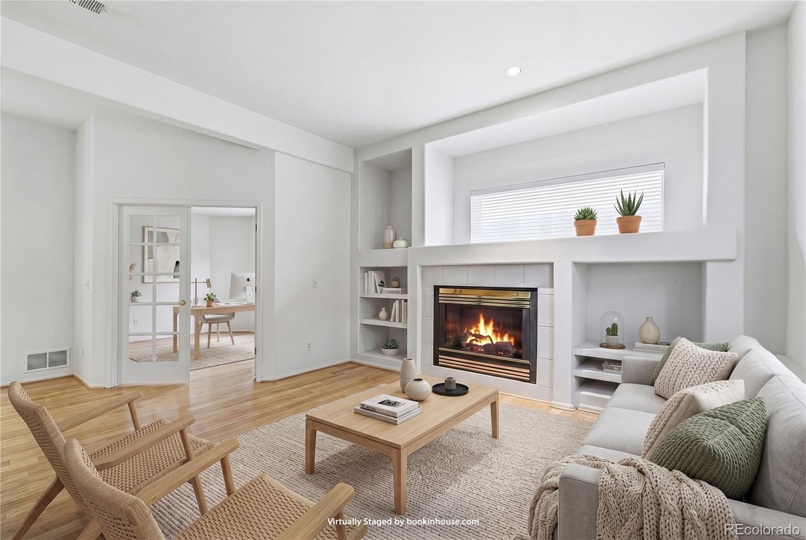 MLS Image #9 for 16498 w ellsworth drive,golden, Colorado