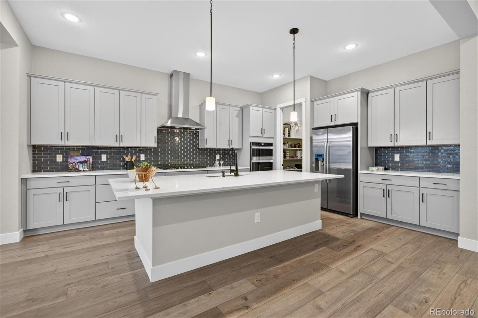 MLS Image #10 for 4936  saddle iron road,castle rock, Colorado