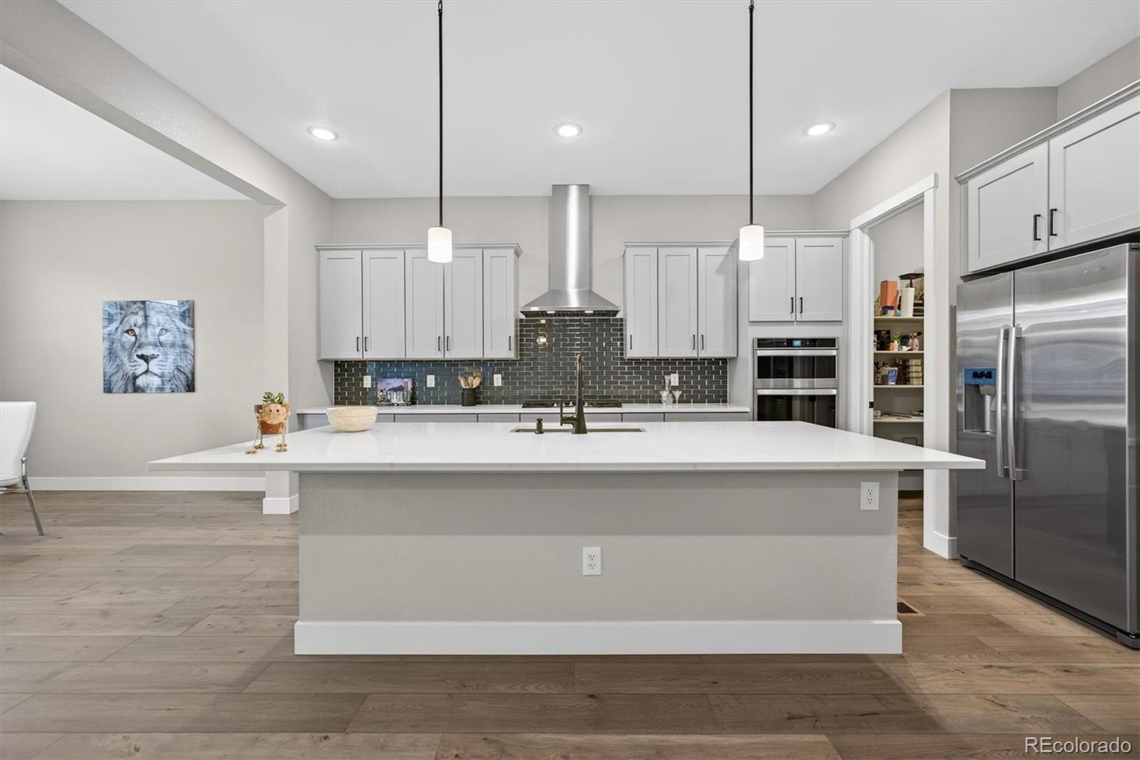 MLS Image #11 for 4936  saddle iron road,castle rock, Colorado