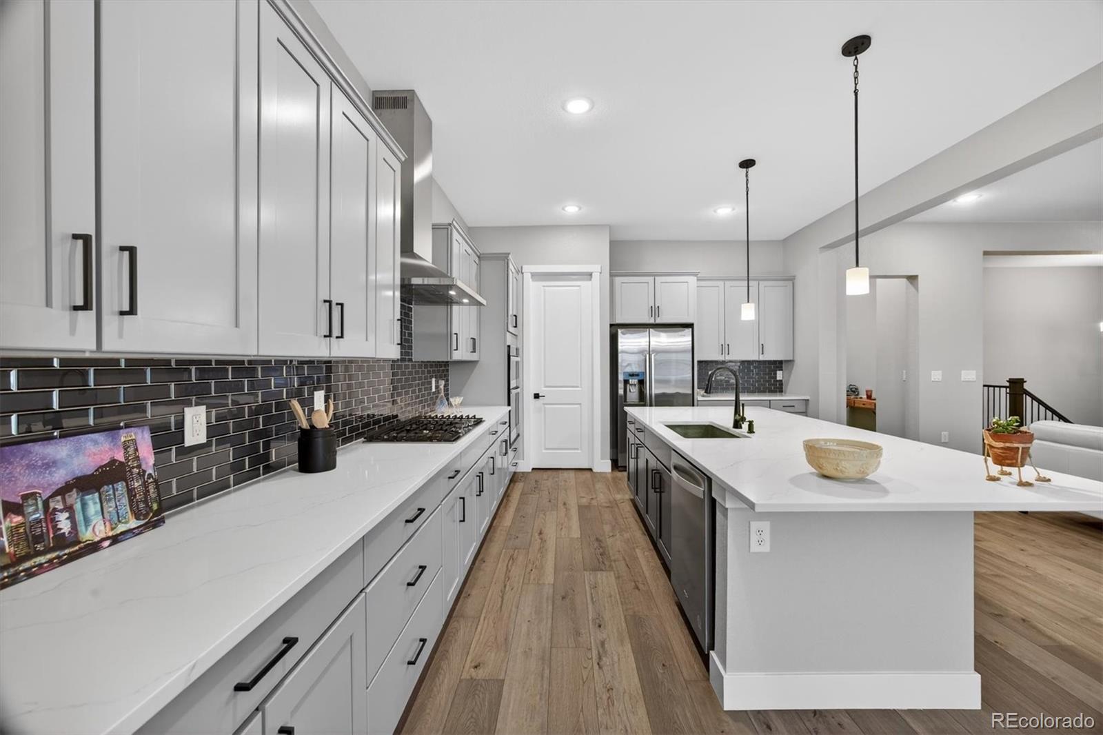 MLS Image #12 for 4936  saddle iron road,castle rock, Colorado