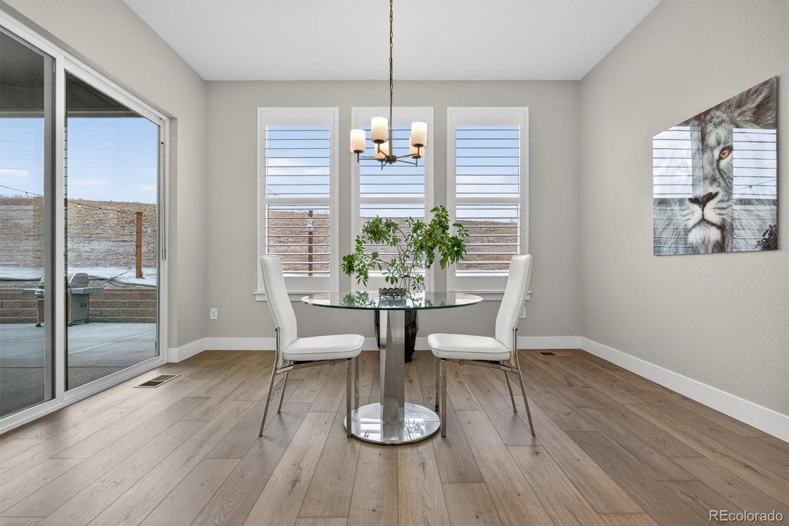 MLS Image #13 for 4936  saddle iron road,castle rock, Colorado