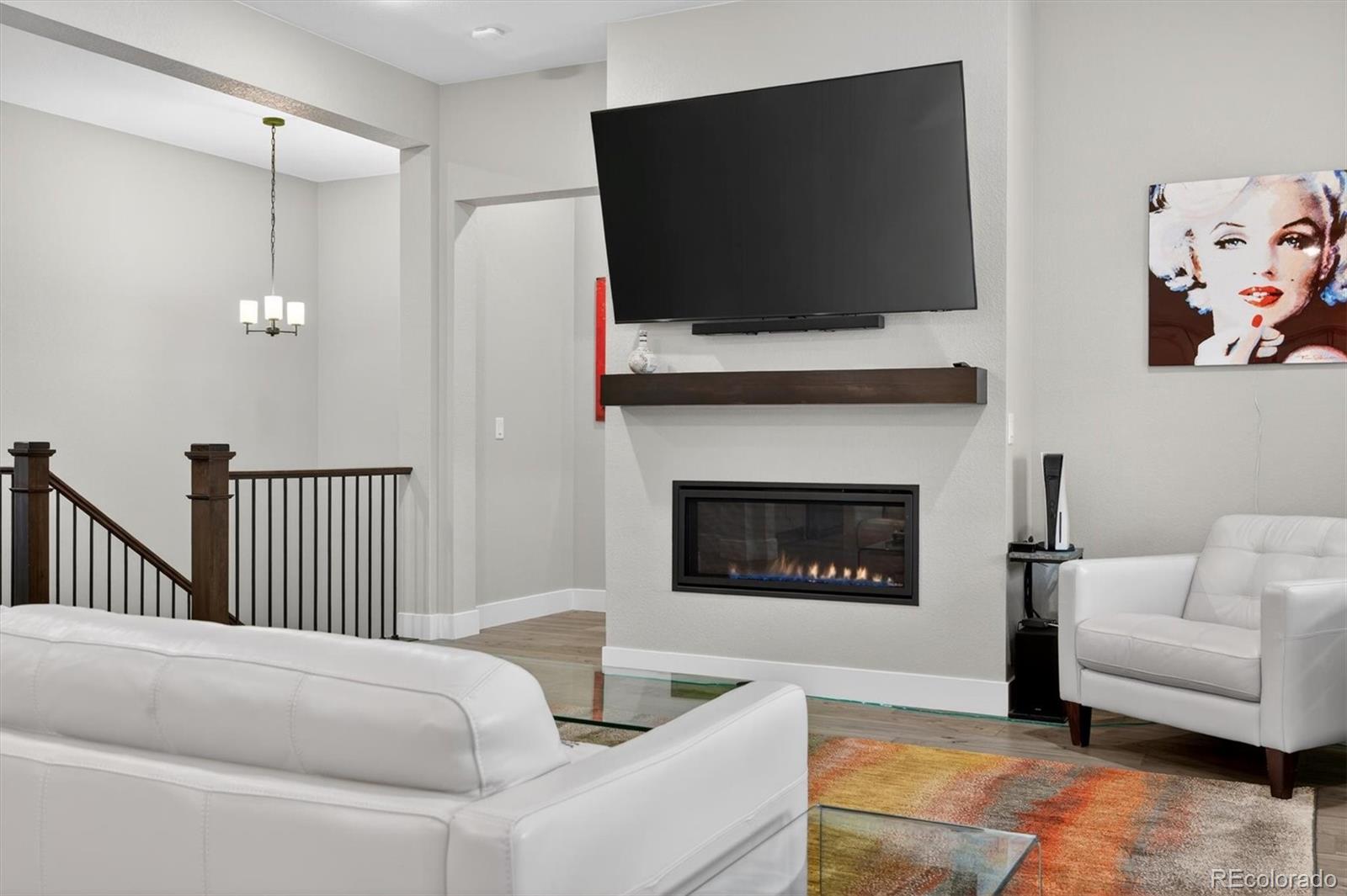 MLS Image #15 for 4936  saddle iron road,castle rock, Colorado