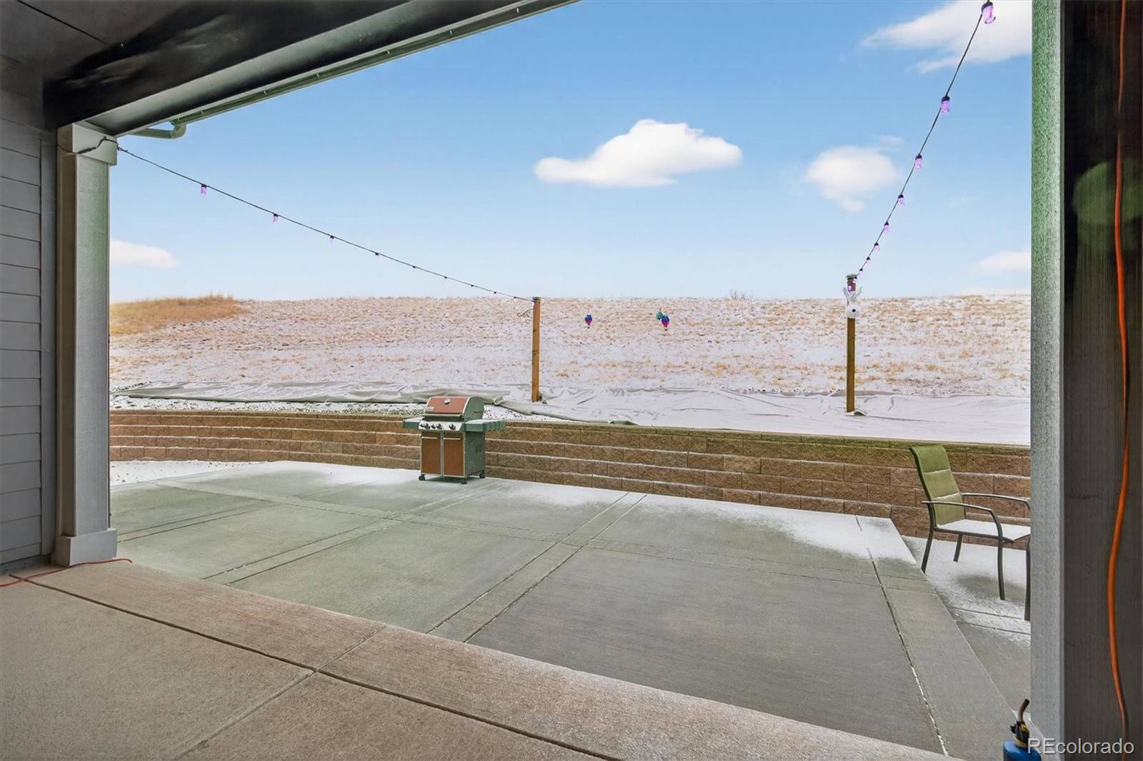MLS Image #31 for 4936  saddle iron road,castle rock, Colorado