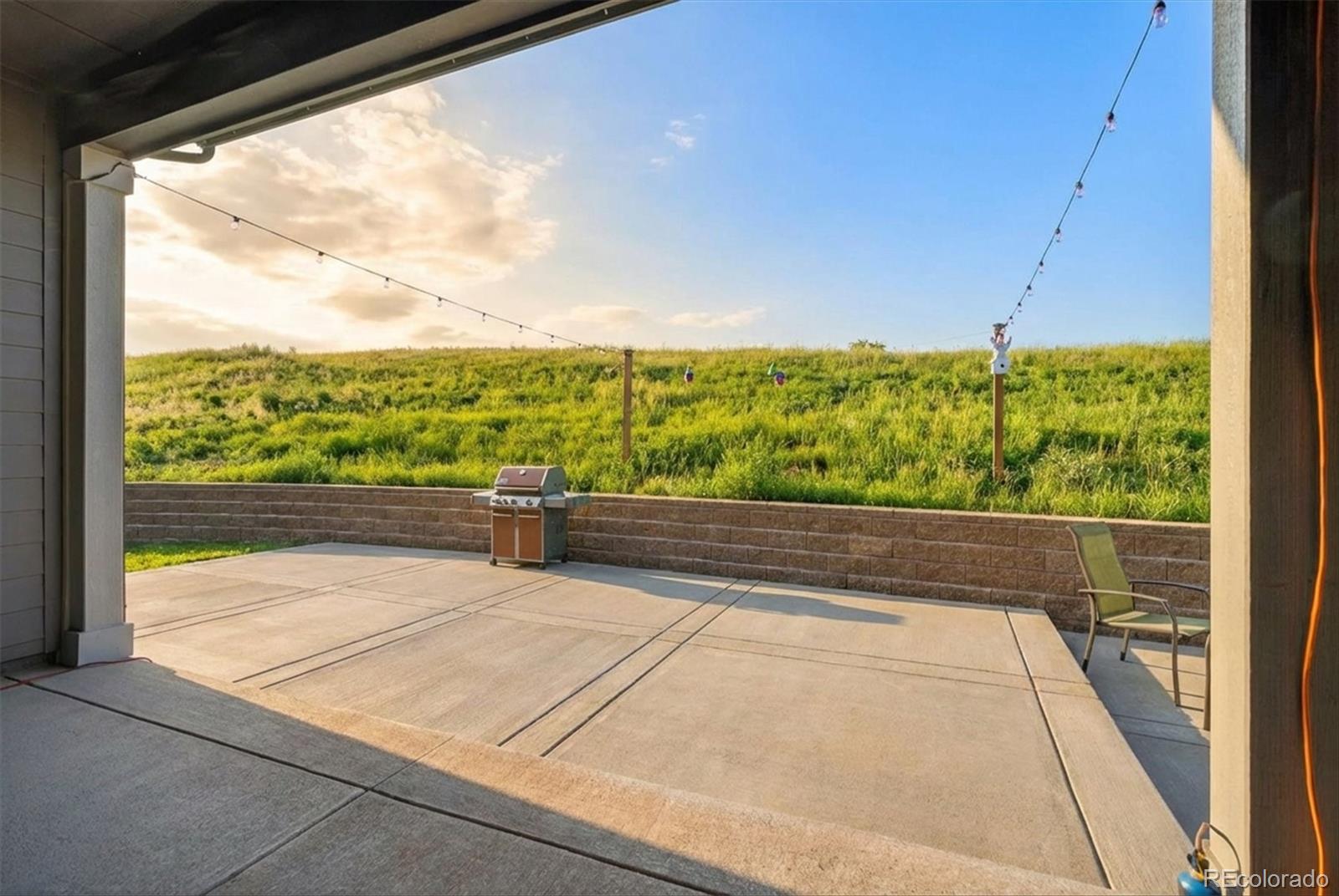 MLS Image #32 for 4936  saddle iron road,castle rock, Colorado