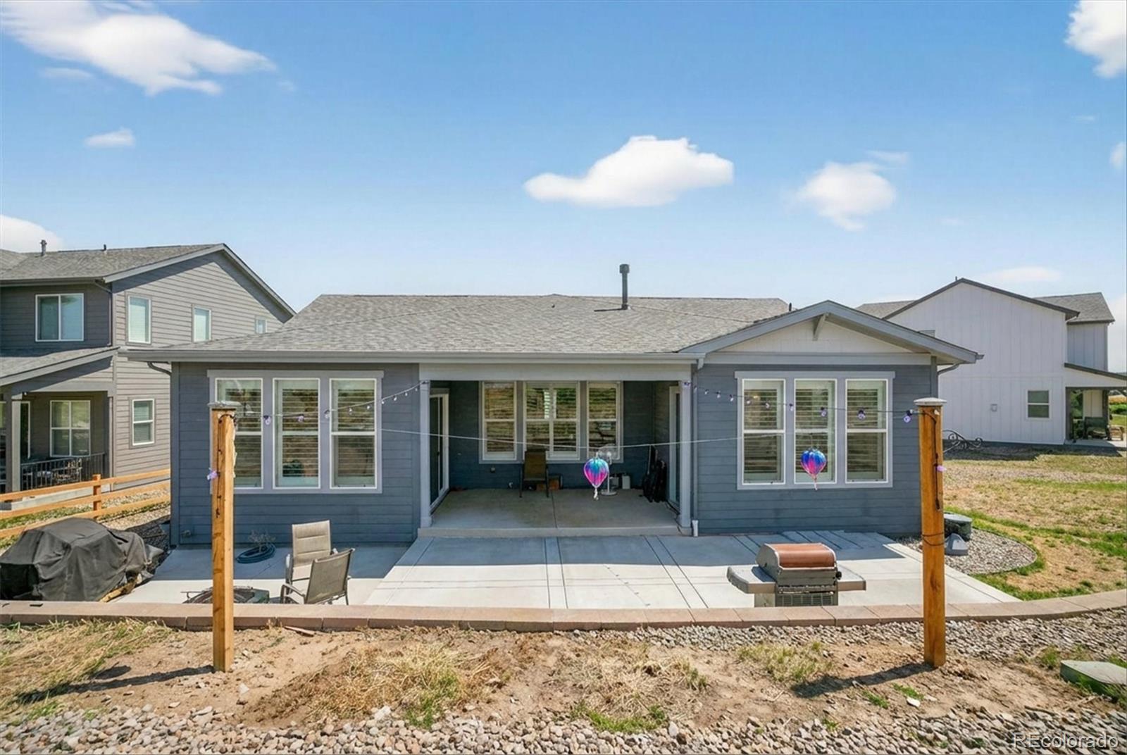 MLS Image #33 for 4936  saddle iron road,castle rock, Colorado