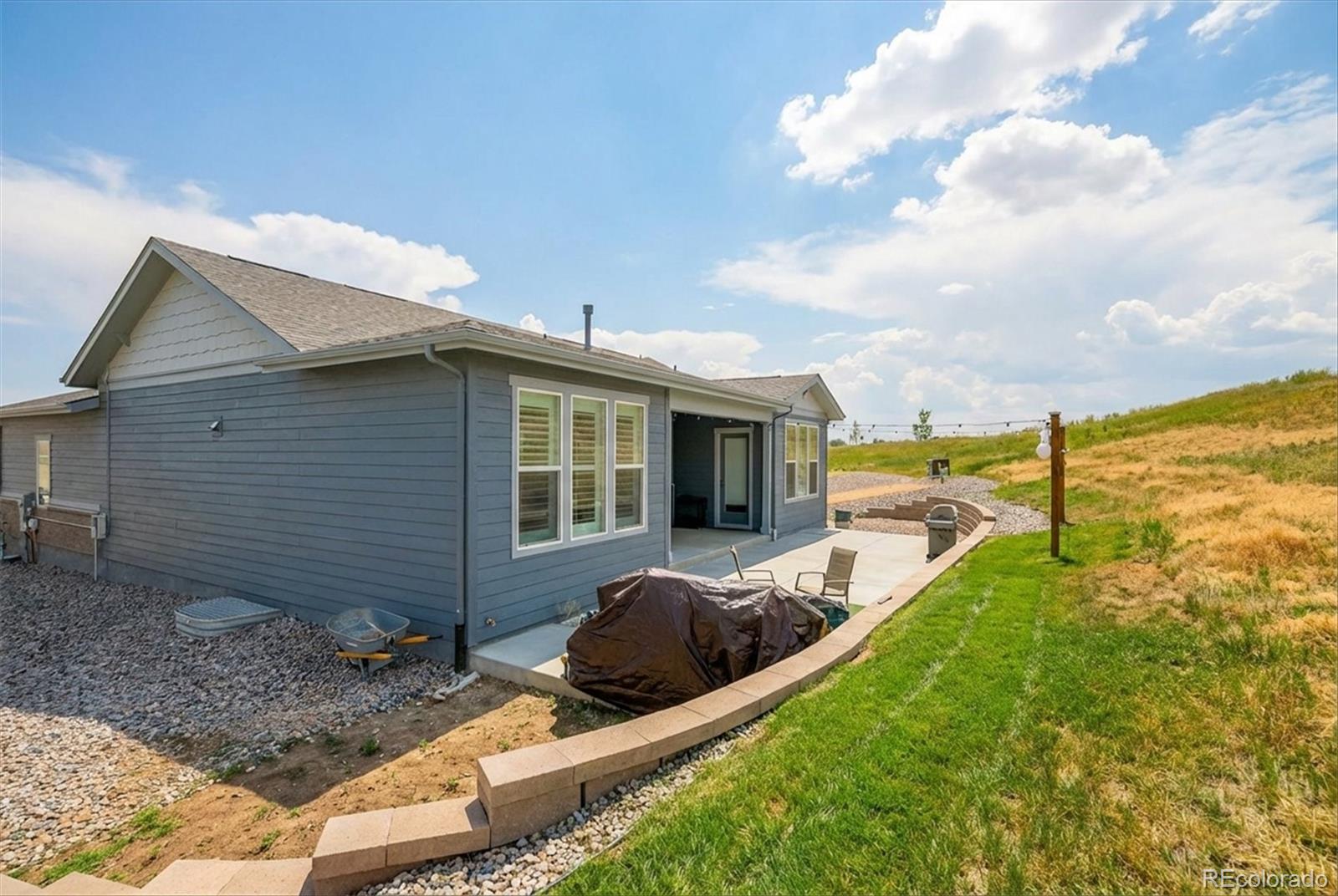 MLS Image #35 for 4936  saddle iron road,castle rock, Colorado
