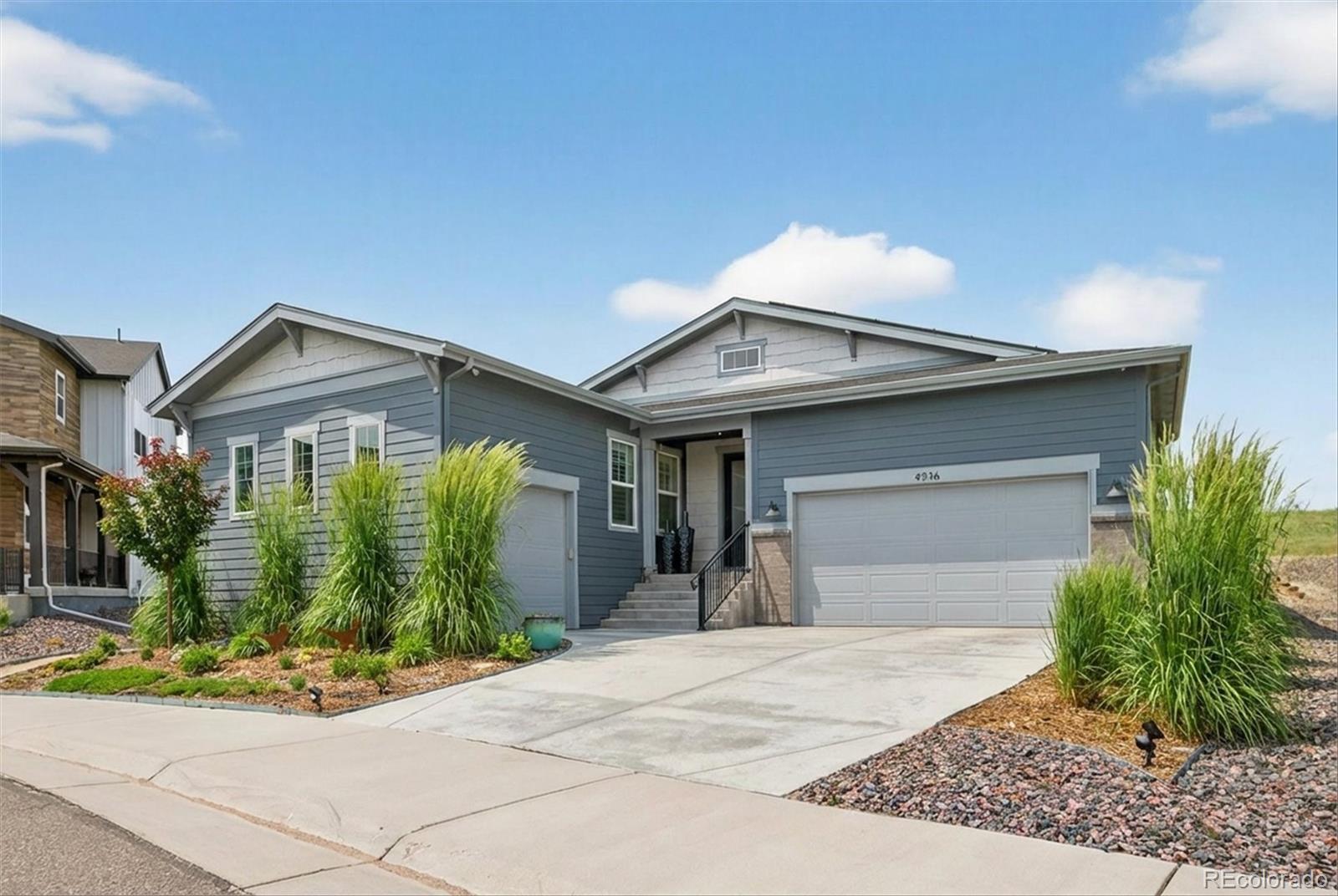 MLS Image #36 for 4936  saddle iron road,castle rock, Colorado