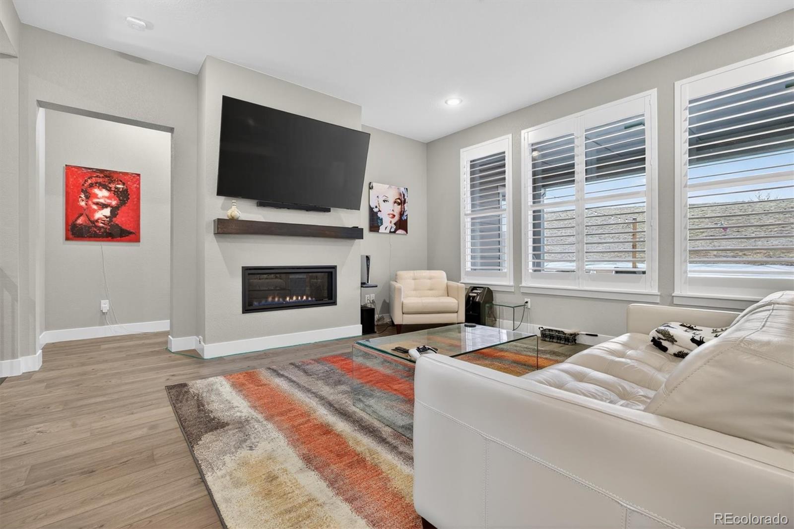 MLS Image #5 for 4936  saddle iron road,castle rock, Colorado