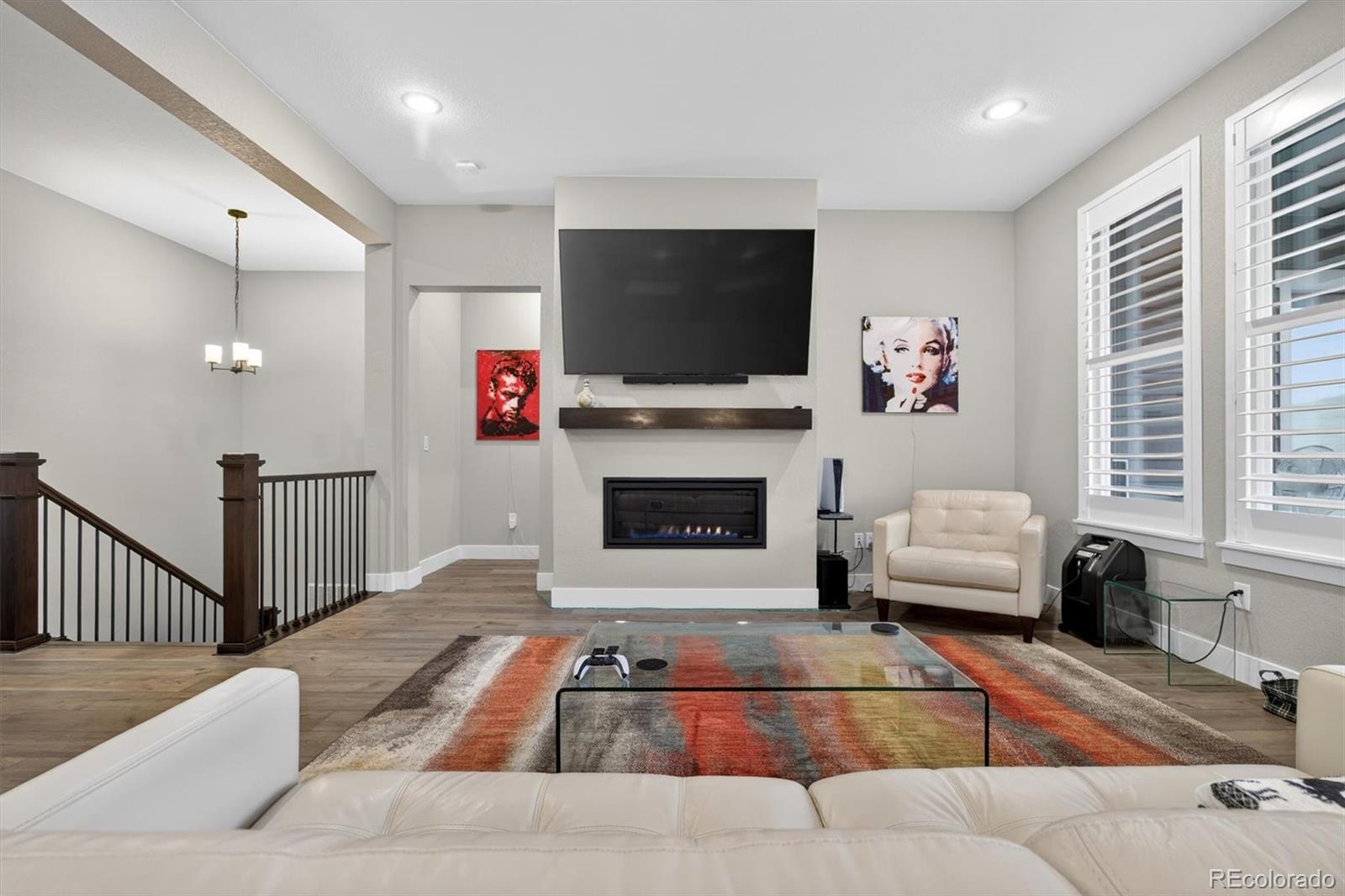 MLS Image #6 for 4936  saddle iron road,castle rock, Colorado