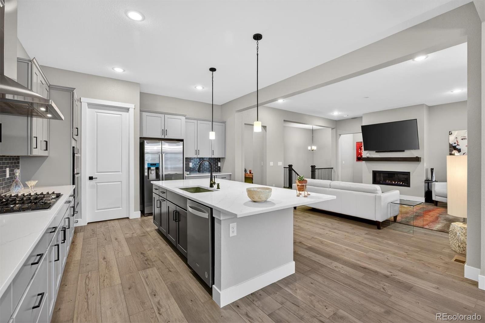 MLS Image #9 for 4936  saddle iron road,castle rock, Colorado