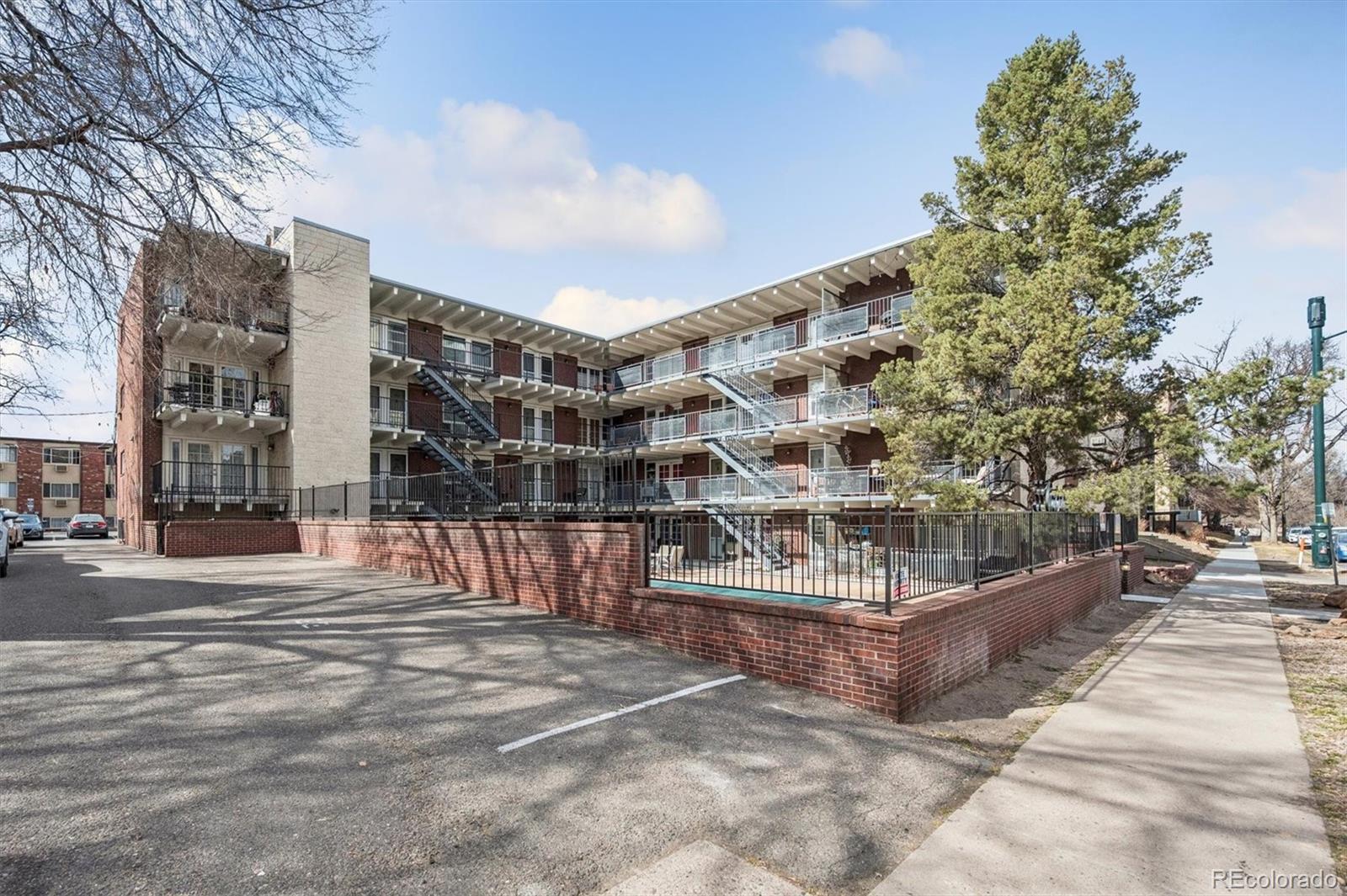 MLS Image #13 for 33 n corona street 406,denver, Colorado