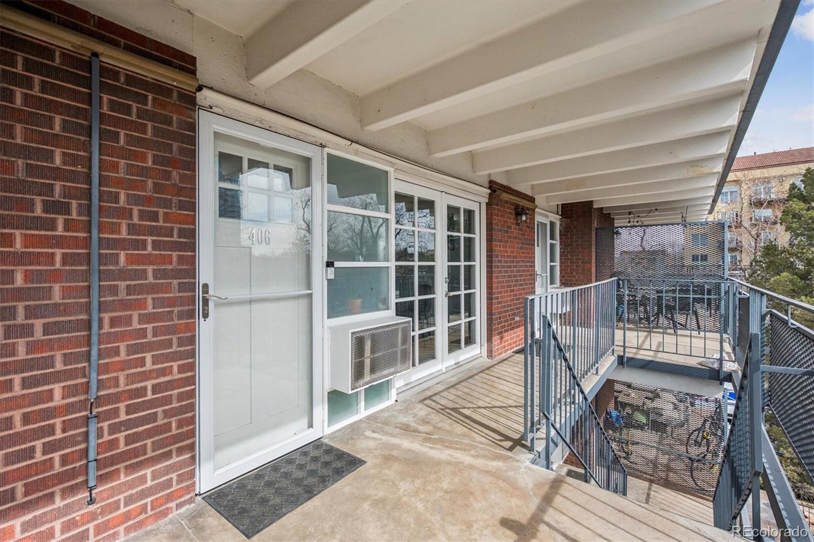 MLS Image #14 for 33 n corona street 406,denver, Colorado