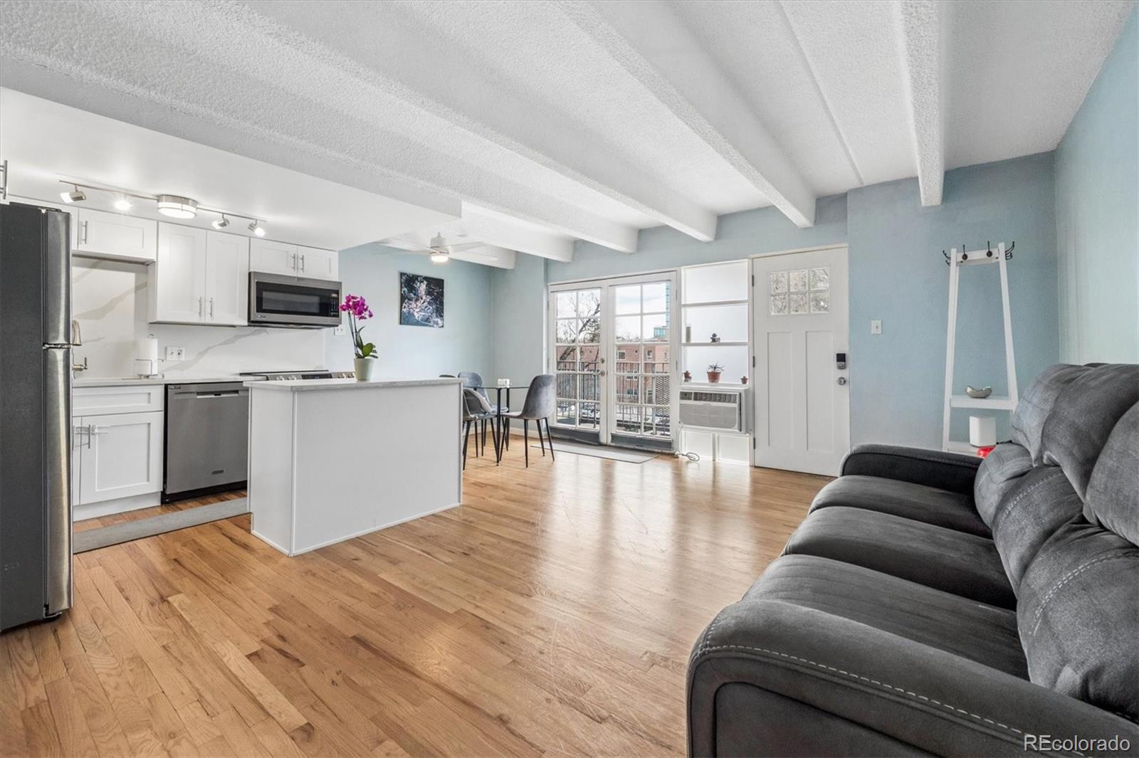 MLS Image #18 for 33 n corona street 406,denver, Colorado