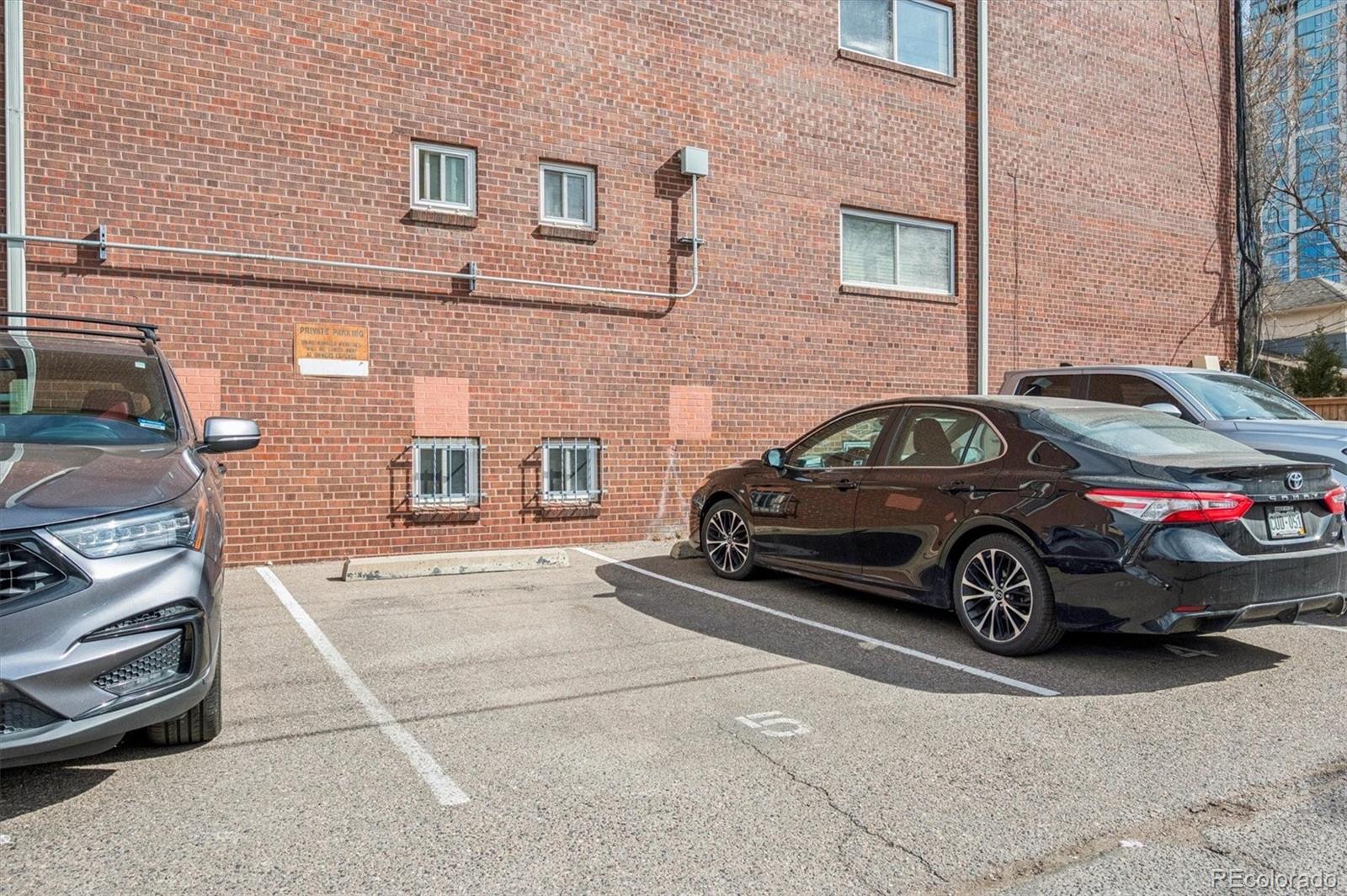 MLS Image #21 for 33 n corona street 406,denver, Colorado