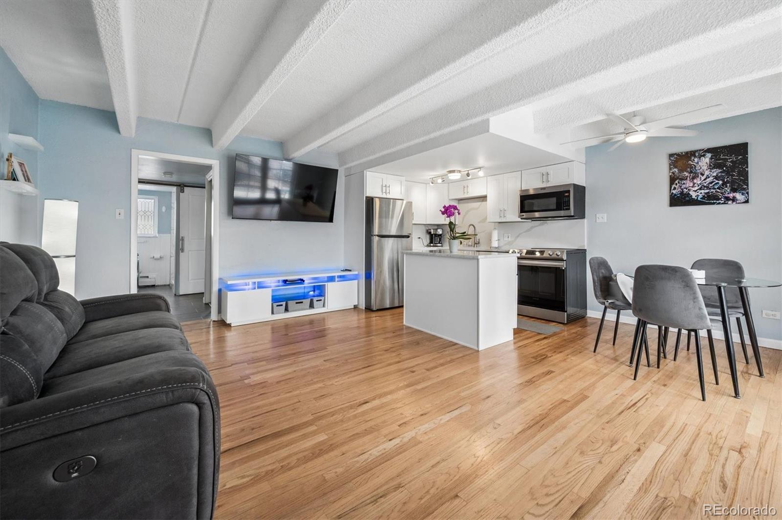 MLS Image #9 for 33 n corona street 406,denver, Colorado