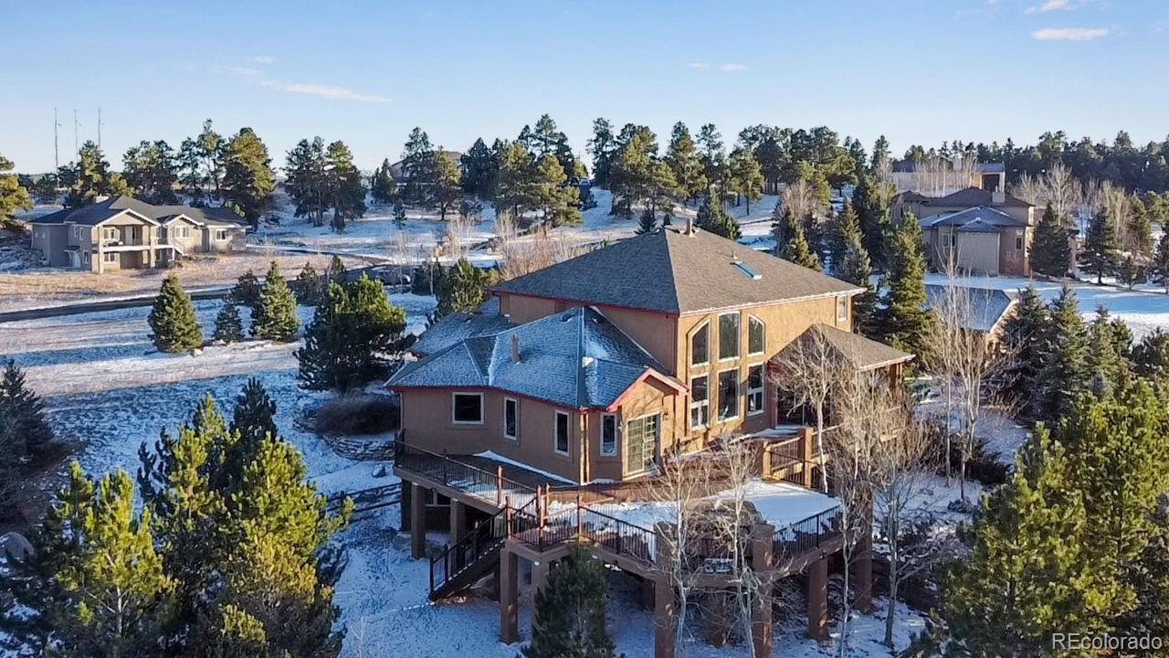 MLS Image #2 for 19052  malmsbury court,monument, Colorado