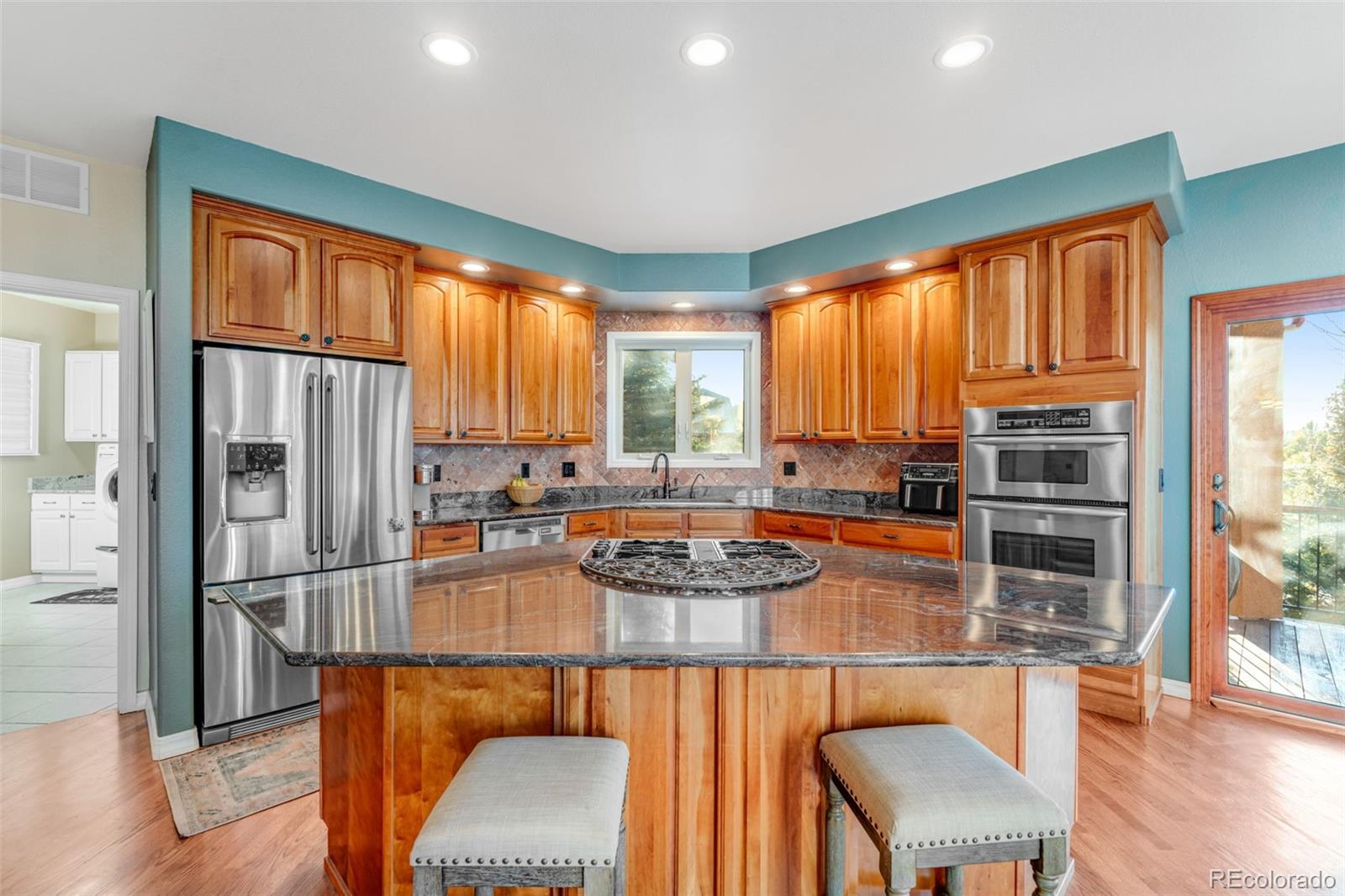 MLS Image #8 for 19052  malmsbury court,monument, Colorado
