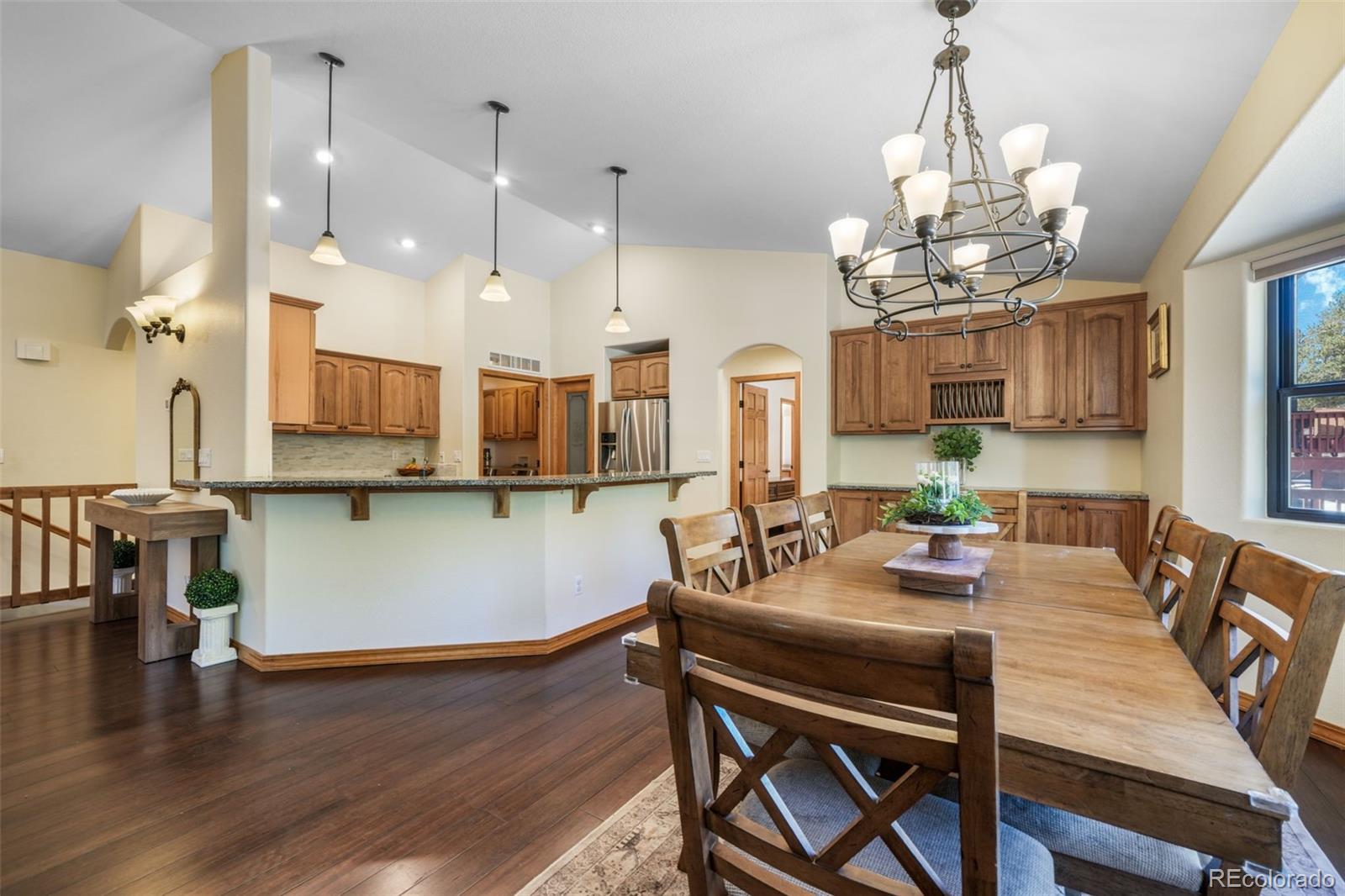 MLS Image #10 for 1116  ptarmigan drive,woodland park, Colorado