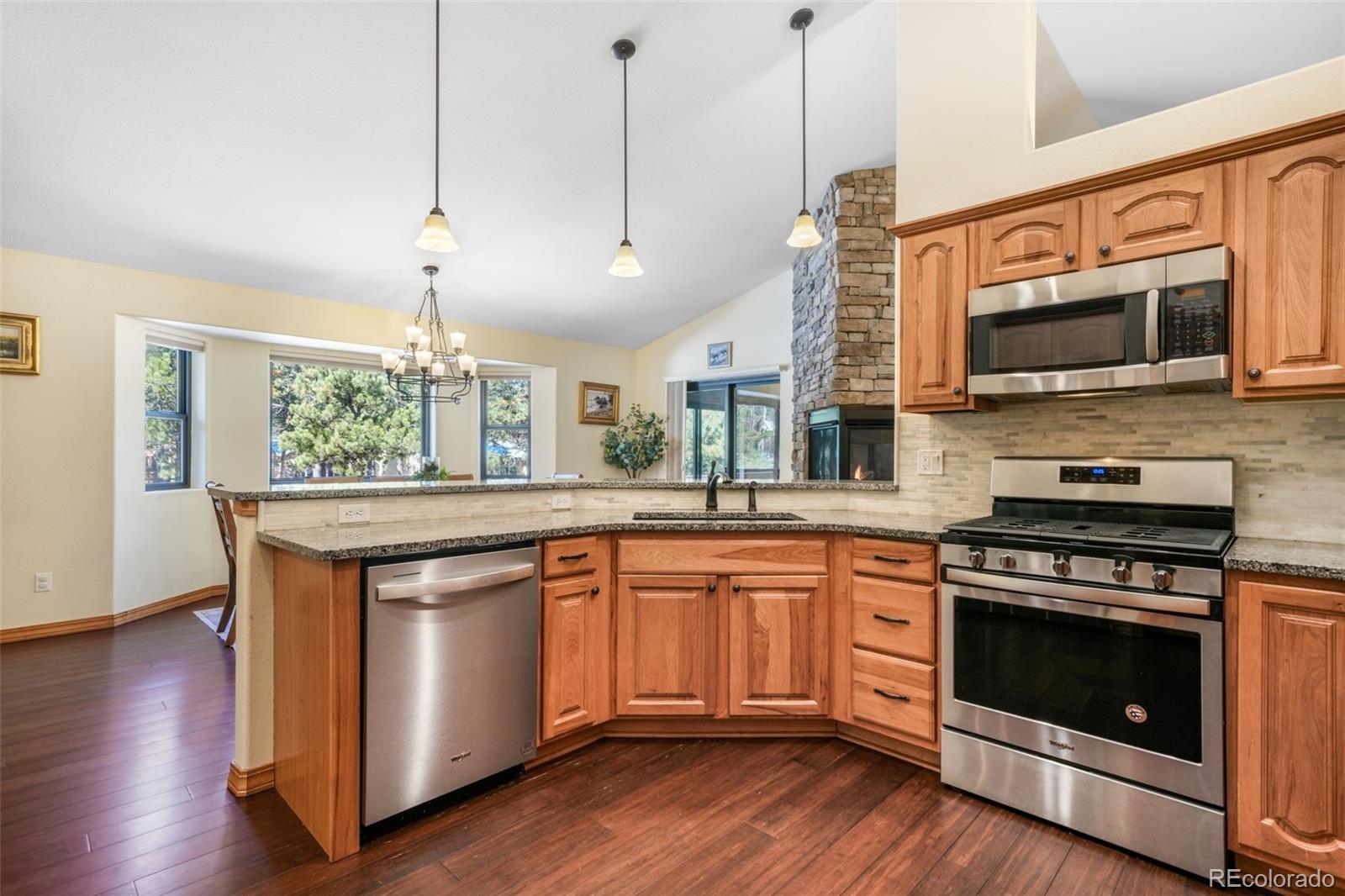 MLS Image #13 for 1116  ptarmigan drive,woodland park, Colorado