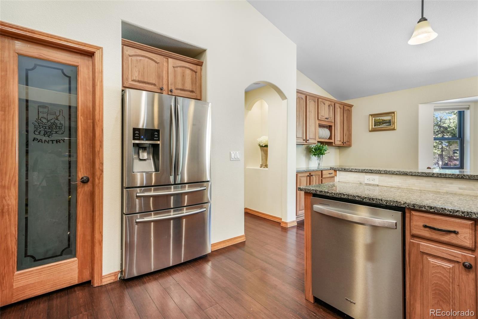MLS Image #14 for 1116  ptarmigan drive,woodland park, Colorado
