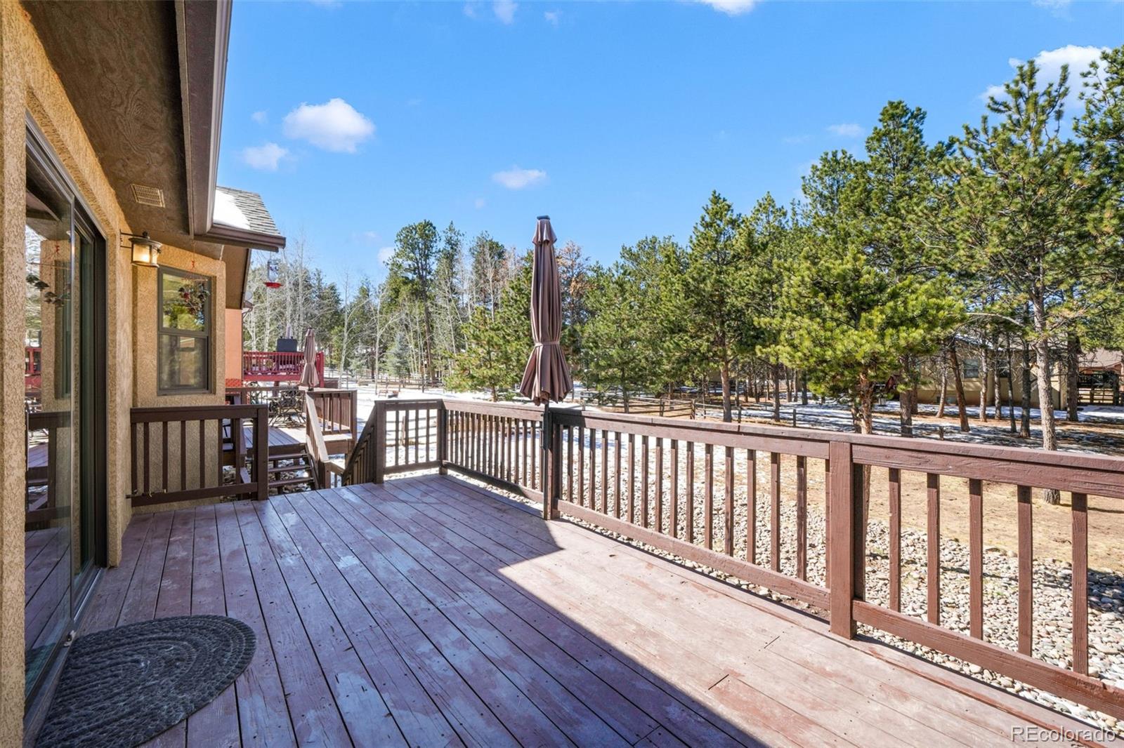 MLS Image #18 for 1116  ptarmigan drive,woodland park, Colorado
