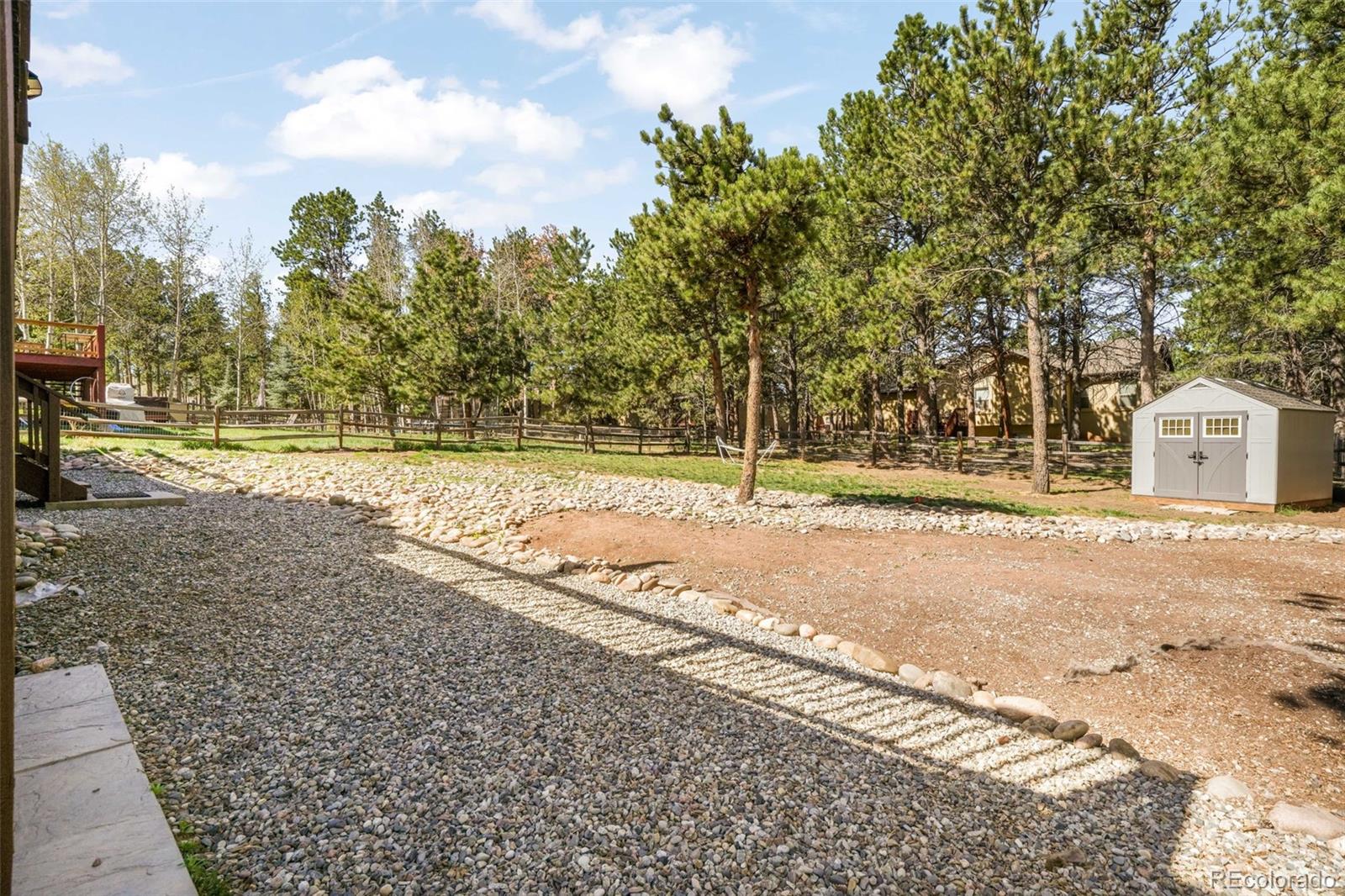 MLS Image #19 for 1116  ptarmigan drive,woodland park, Colorado