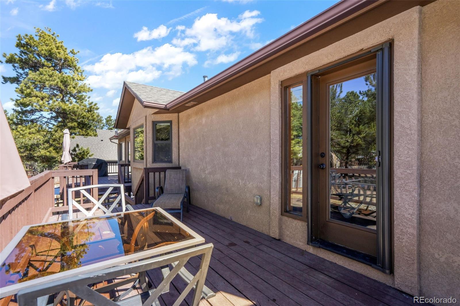 MLS Image #23 for 1116  ptarmigan drive,woodland park, Colorado