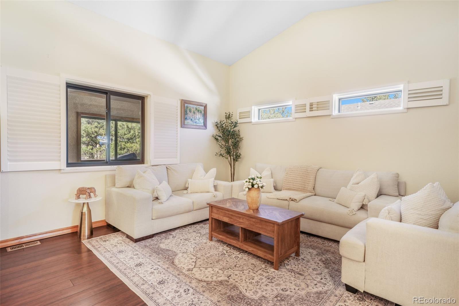 MLS Image #3 for 1116  ptarmigan drive,woodland park, Colorado