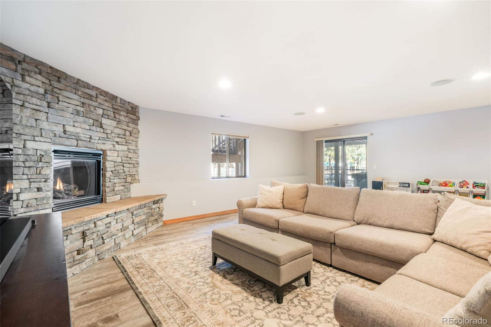 MLS Image #37 for 1116  ptarmigan drive,woodland park, Colorado