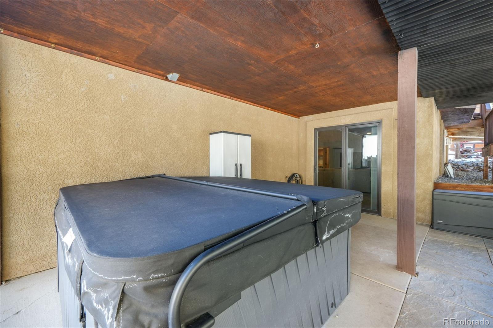 MLS Image #46 for 1116  ptarmigan drive,woodland park, Colorado