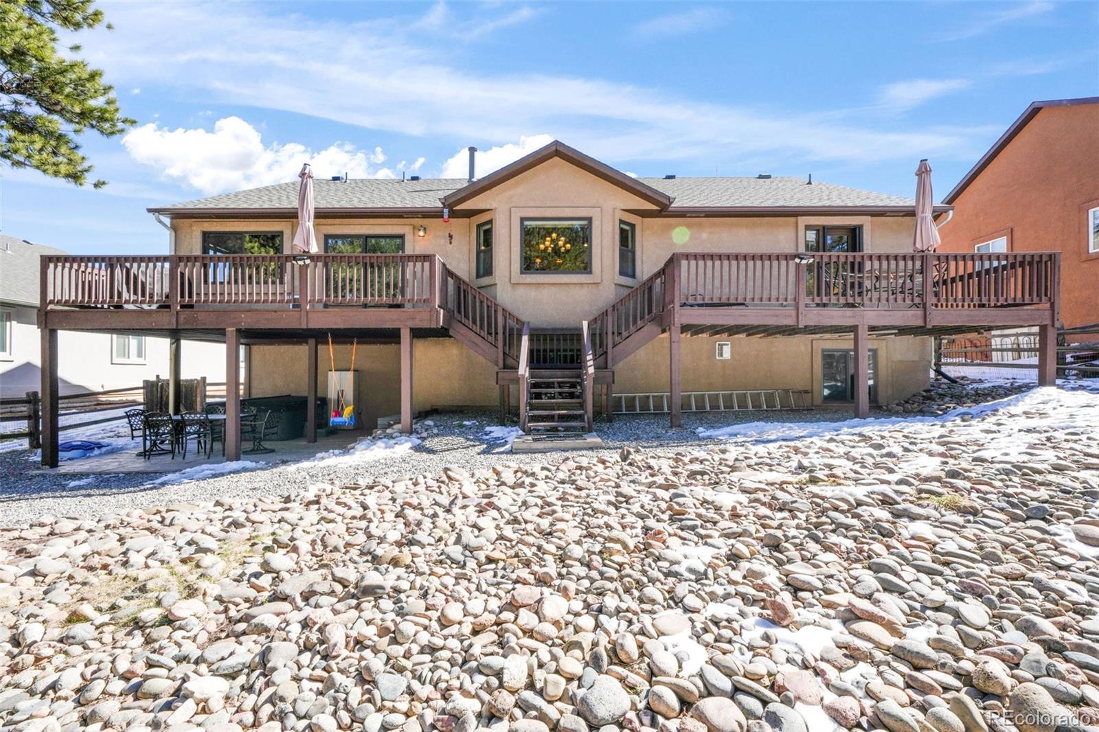 MLS Image #47 for 1116  ptarmigan drive,woodland park, Colorado