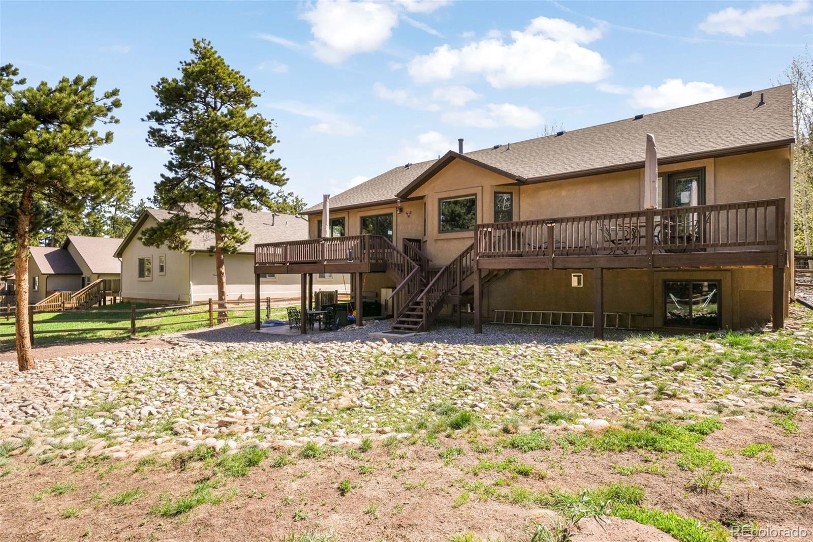 MLS Image #48 for 1116  ptarmigan drive,woodland park, Colorado