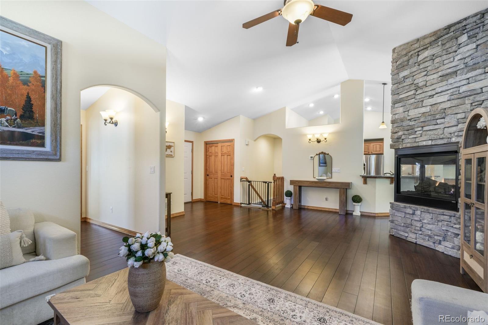 MLS Image #5 for 1116  ptarmigan drive,woodland park, Colorado