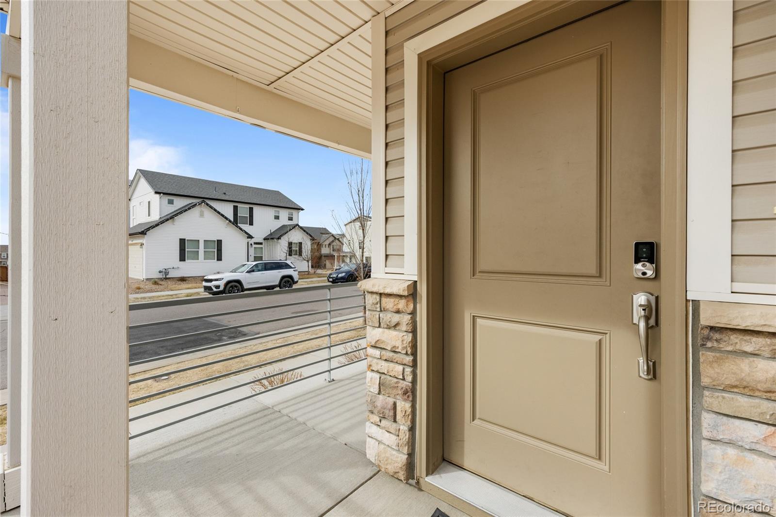 MLS Image #2 for 10250  xanadu street,commerce city, Colorado