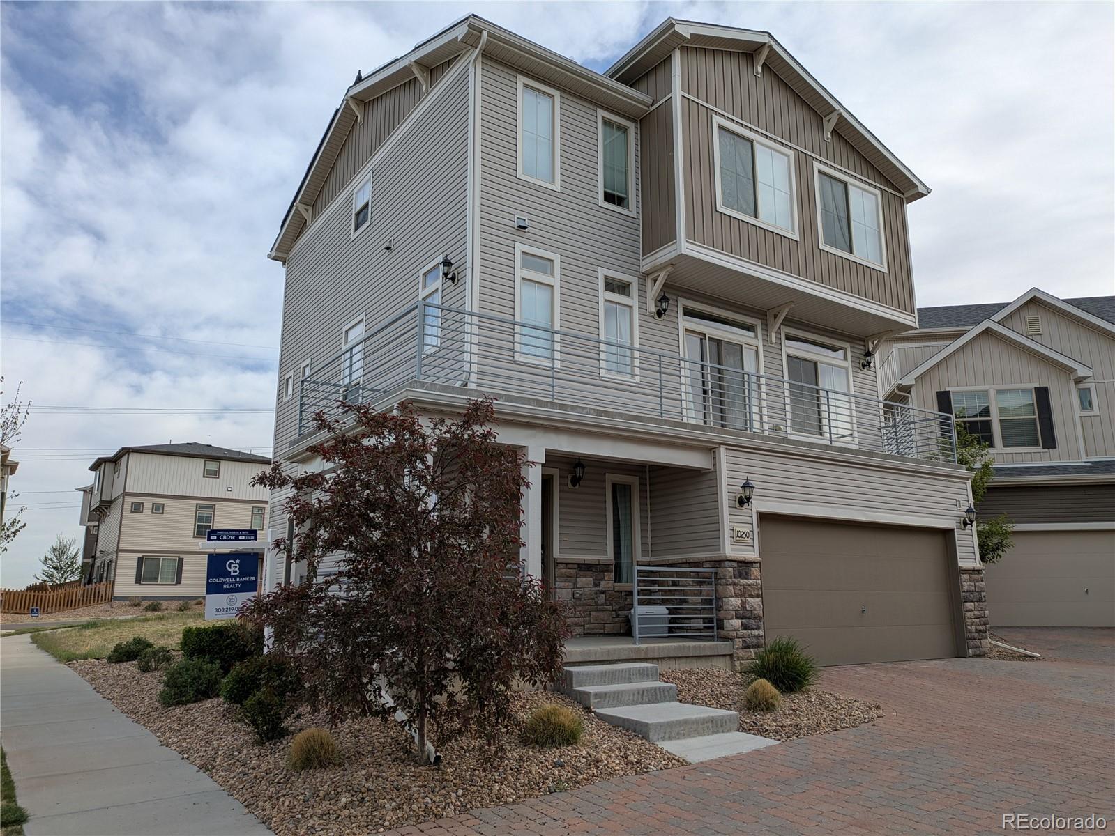 MLS Image #3 for 10250  xanadu street,commerce city, Colorado