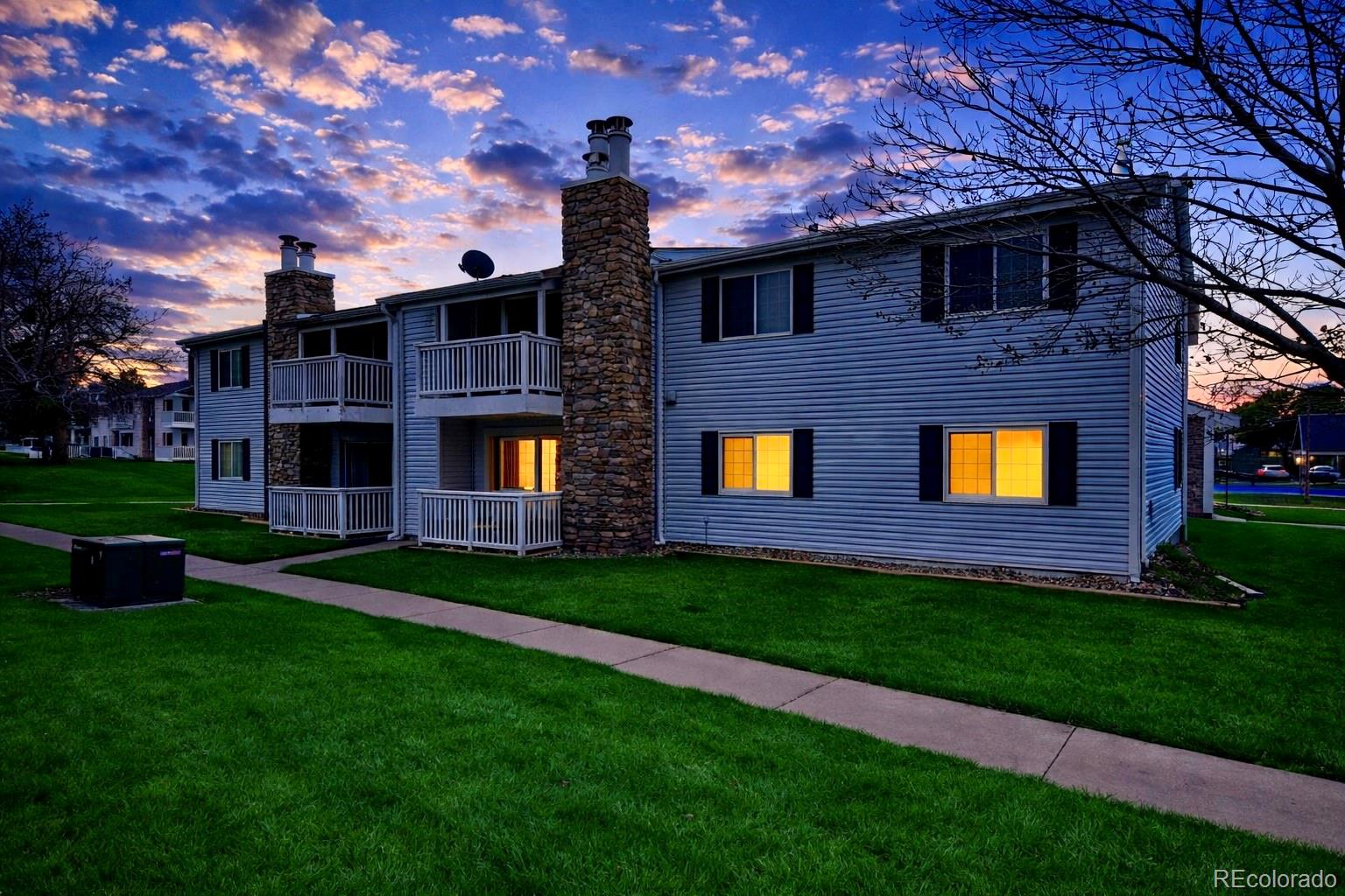 MLS Image #1 for 14434 e colorado drive 101,aurora, Colorado
