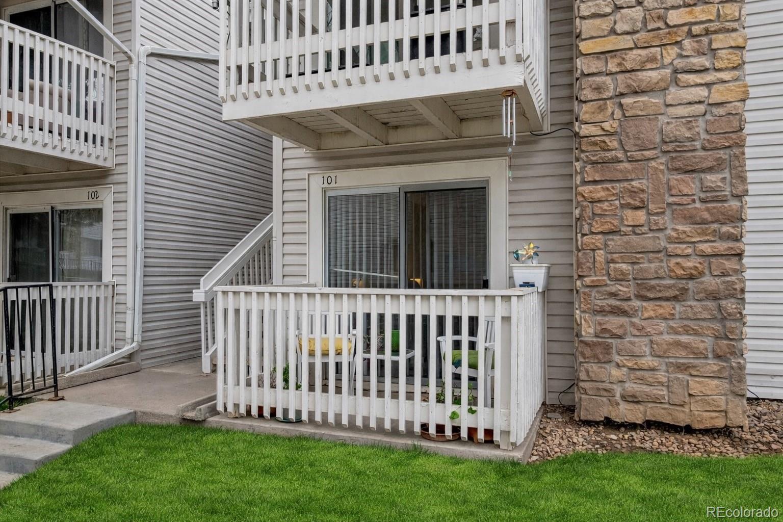 MLS Image #3 for 14434 e colorado drive 101,aurora, Colorado
