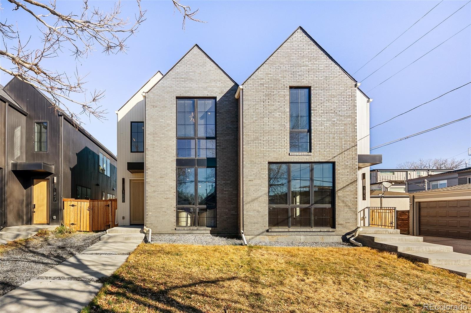 MLS Image #0 for 1825 w 35th avenue,denver, Colorado